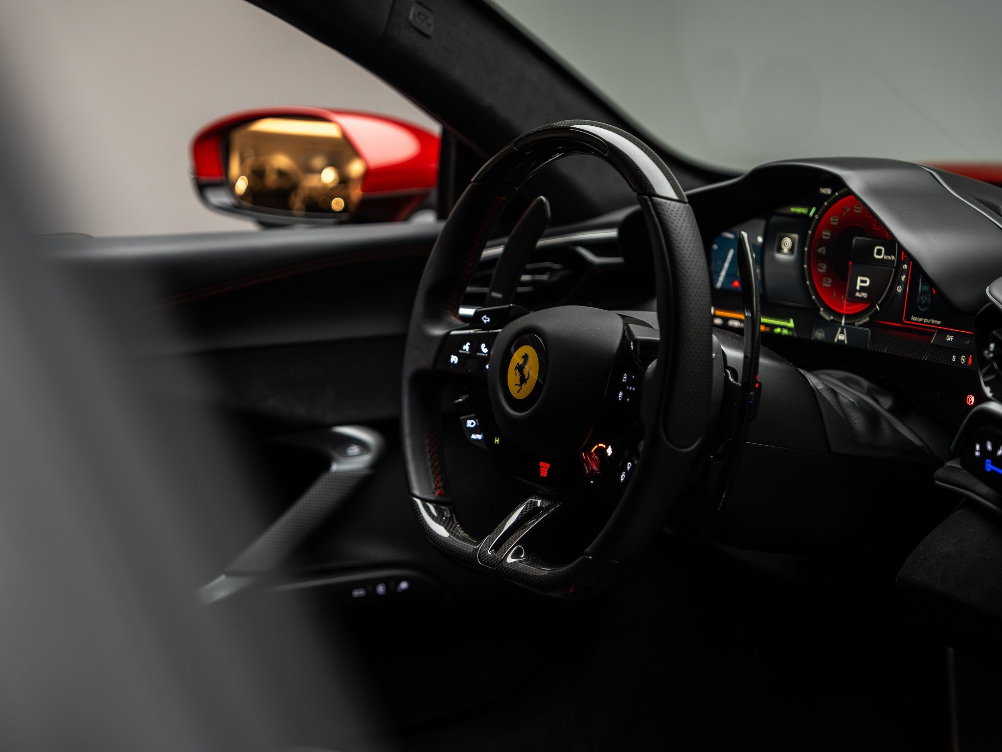 Ferrari 296 GTB - 2024 - Joinsteer - #40