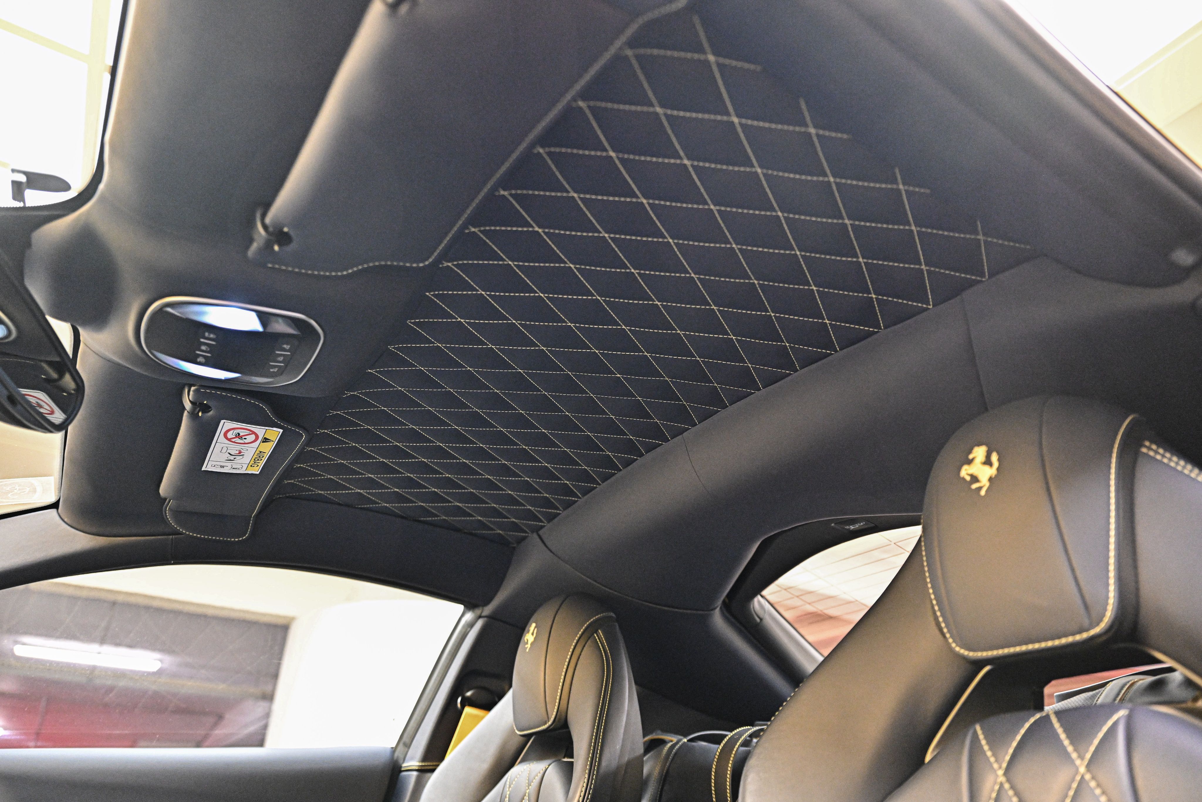 Ferrari 812 Superfast - 2019 - Joinsteer - #31