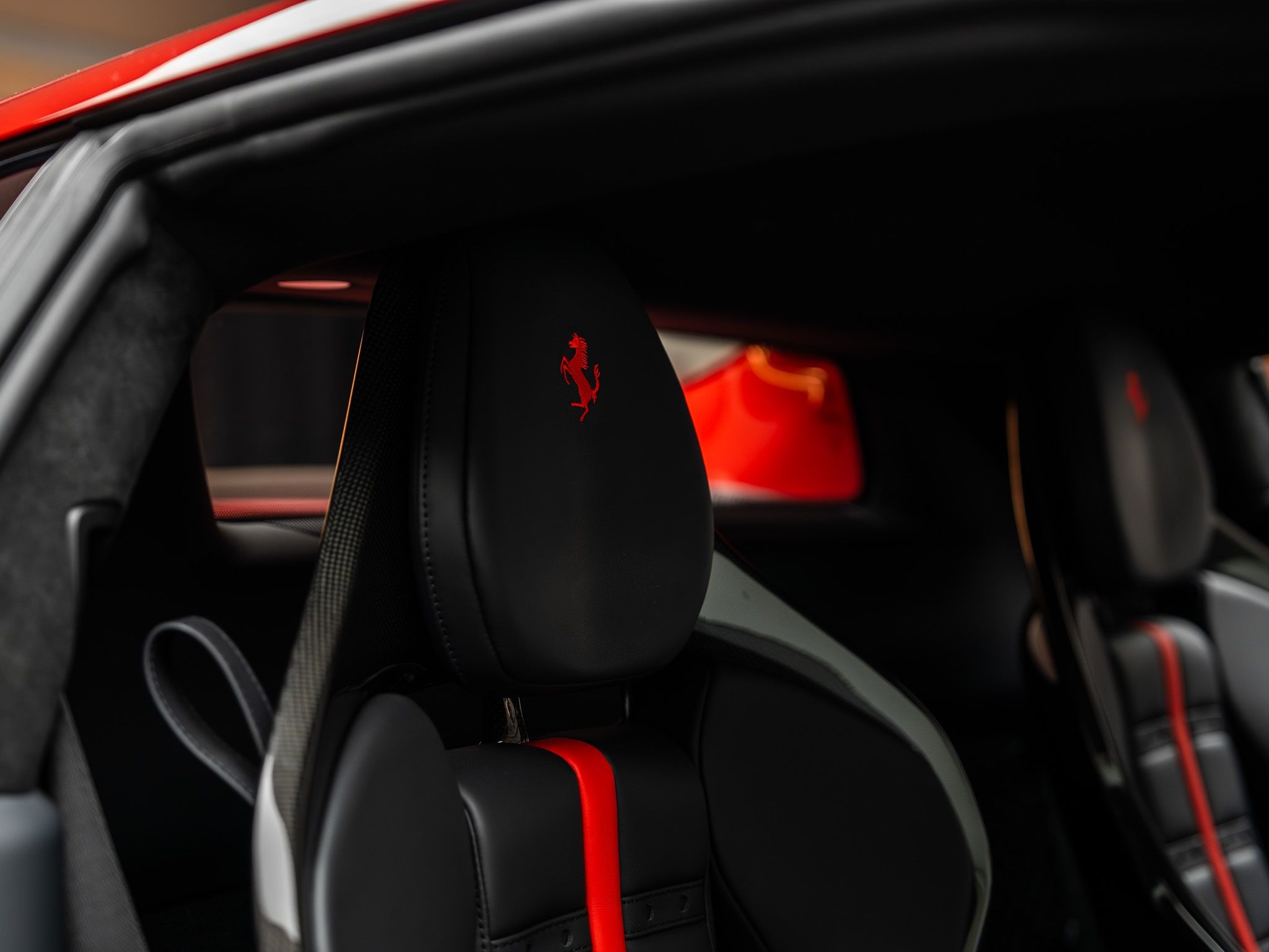 Ferrari 296 GTB - 2024 - Joinsteer - #41