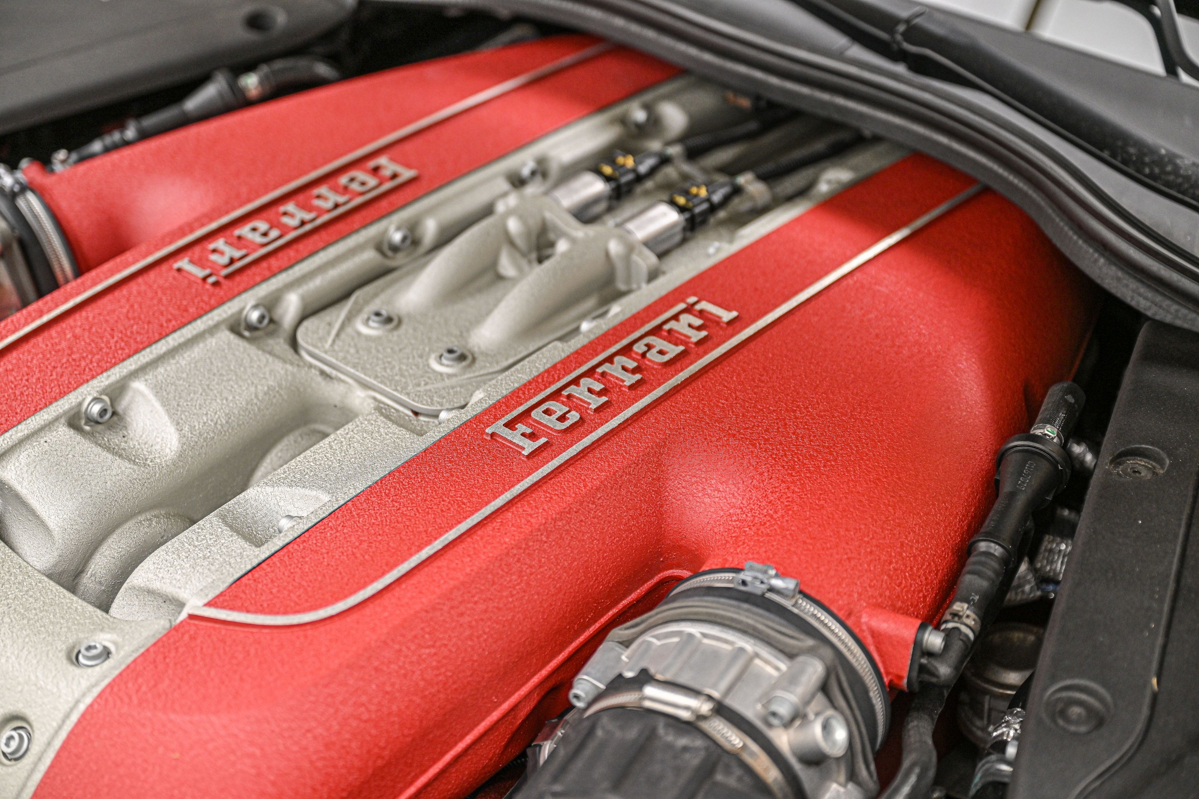 Ferrari 812 Superfast - 2019 - Joinsteer - #32