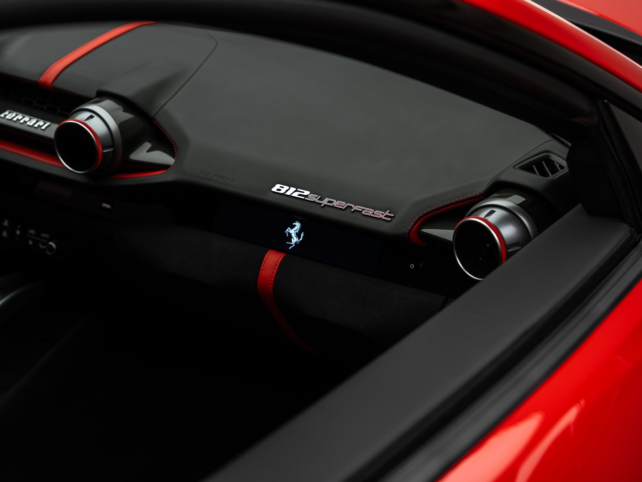 Ferrari 812 Superfast - 2018 - Joinsteer - #33