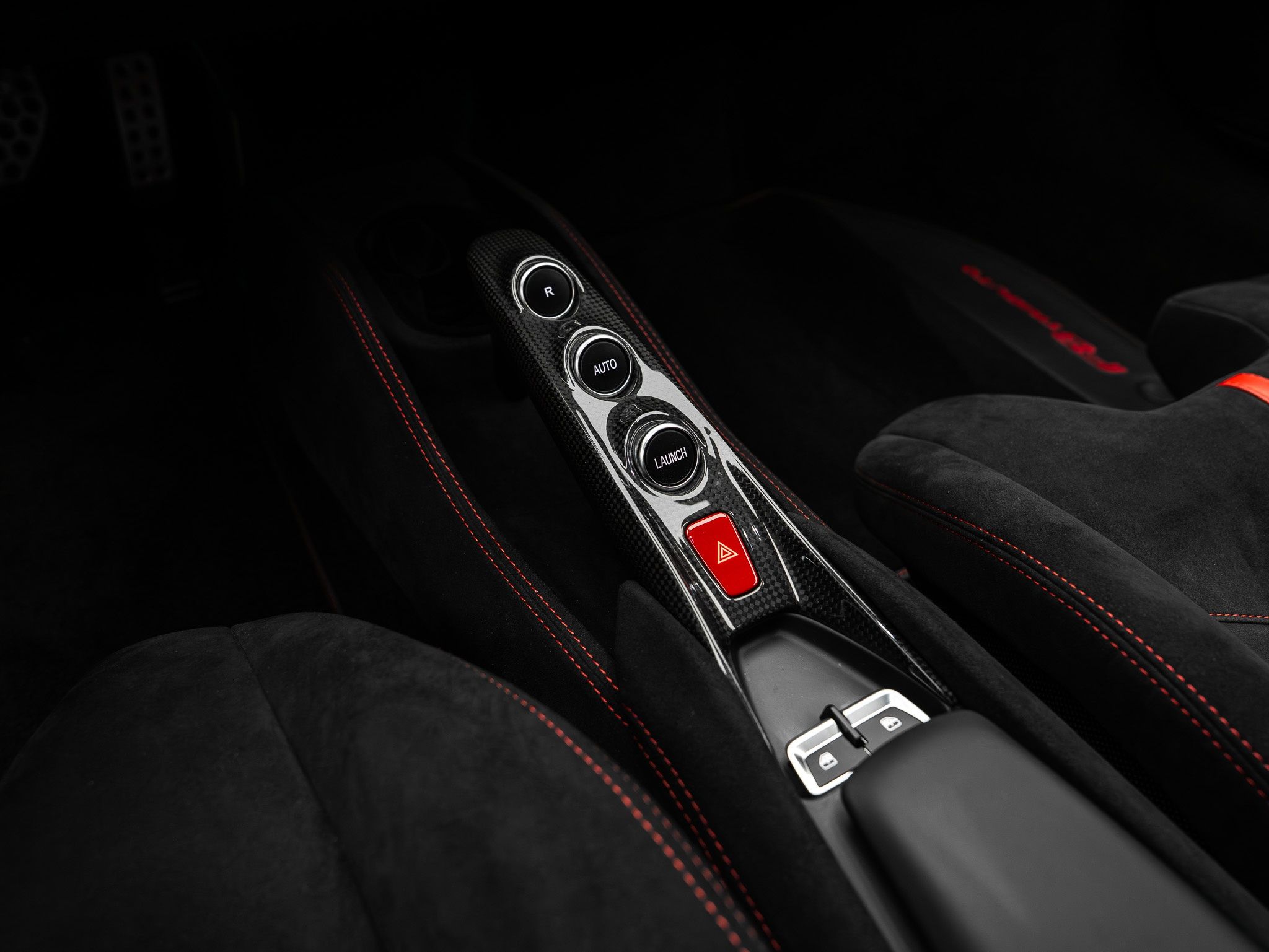 Ferrari F8 Tributo - 2020 - Joinsteer - #28