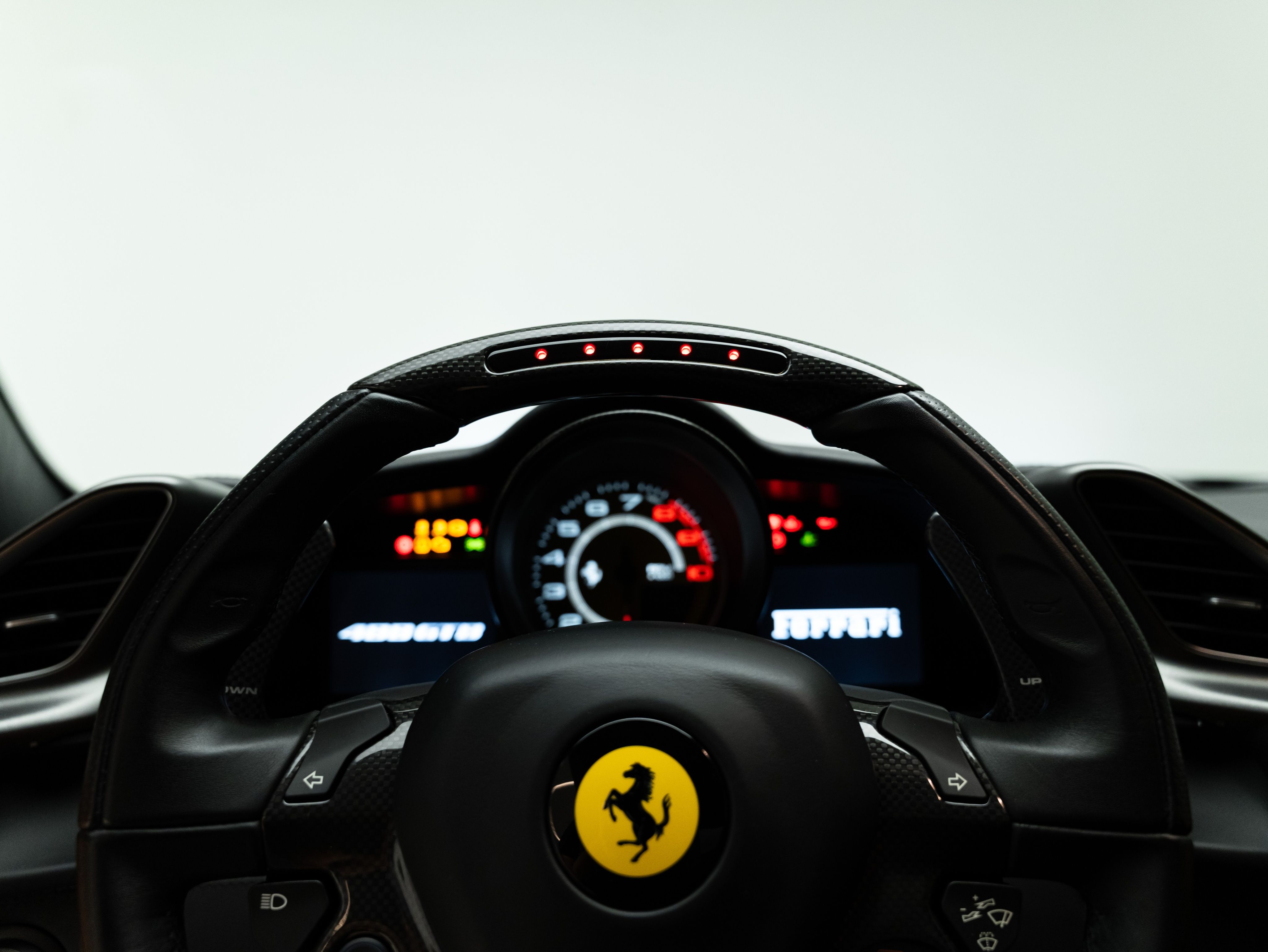 Ferrari 488 GTB - 2015 - Joinsteer - #10