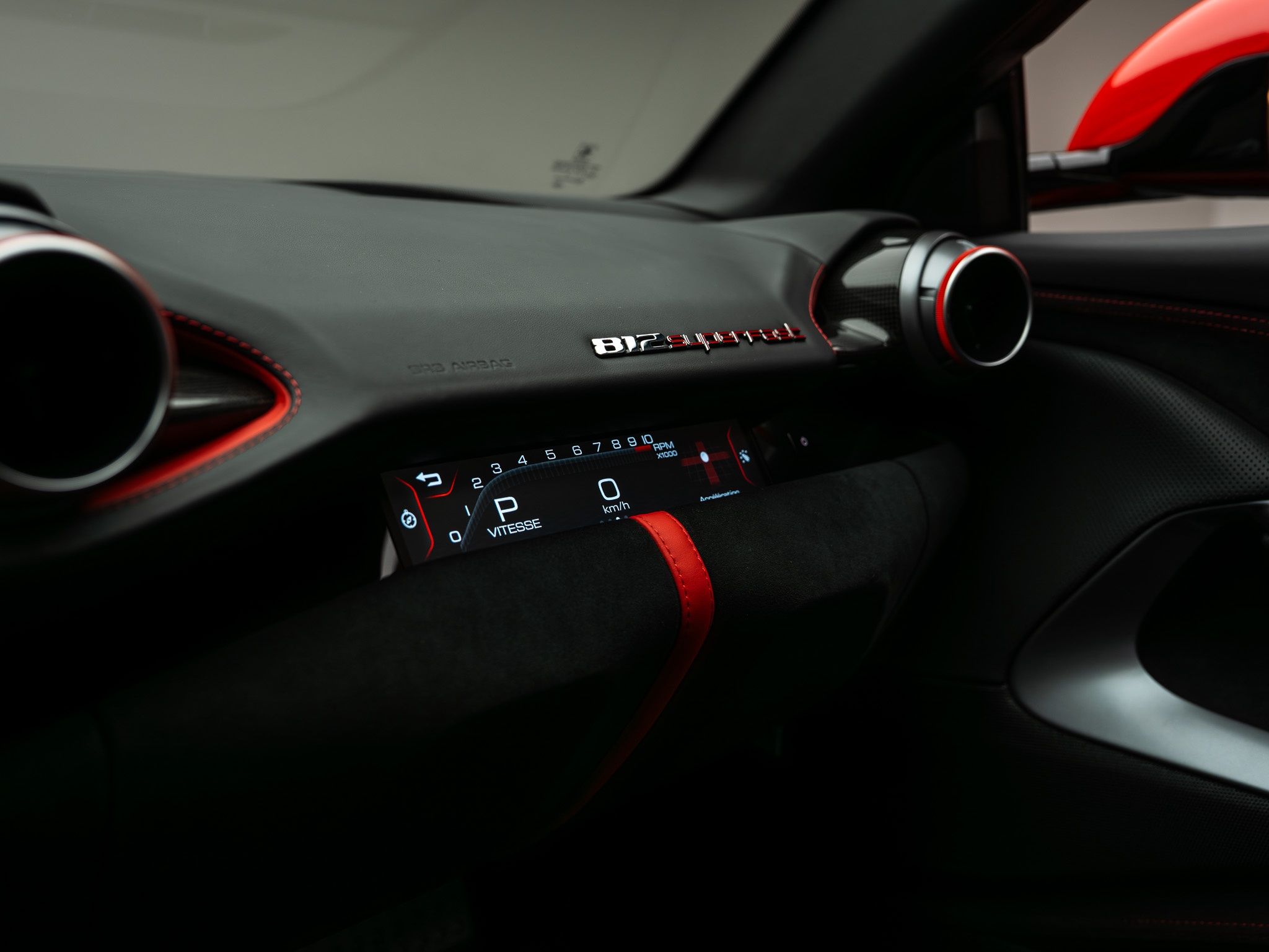 Ferrari 812 Superfast - 2018 - Joinsteer - #34