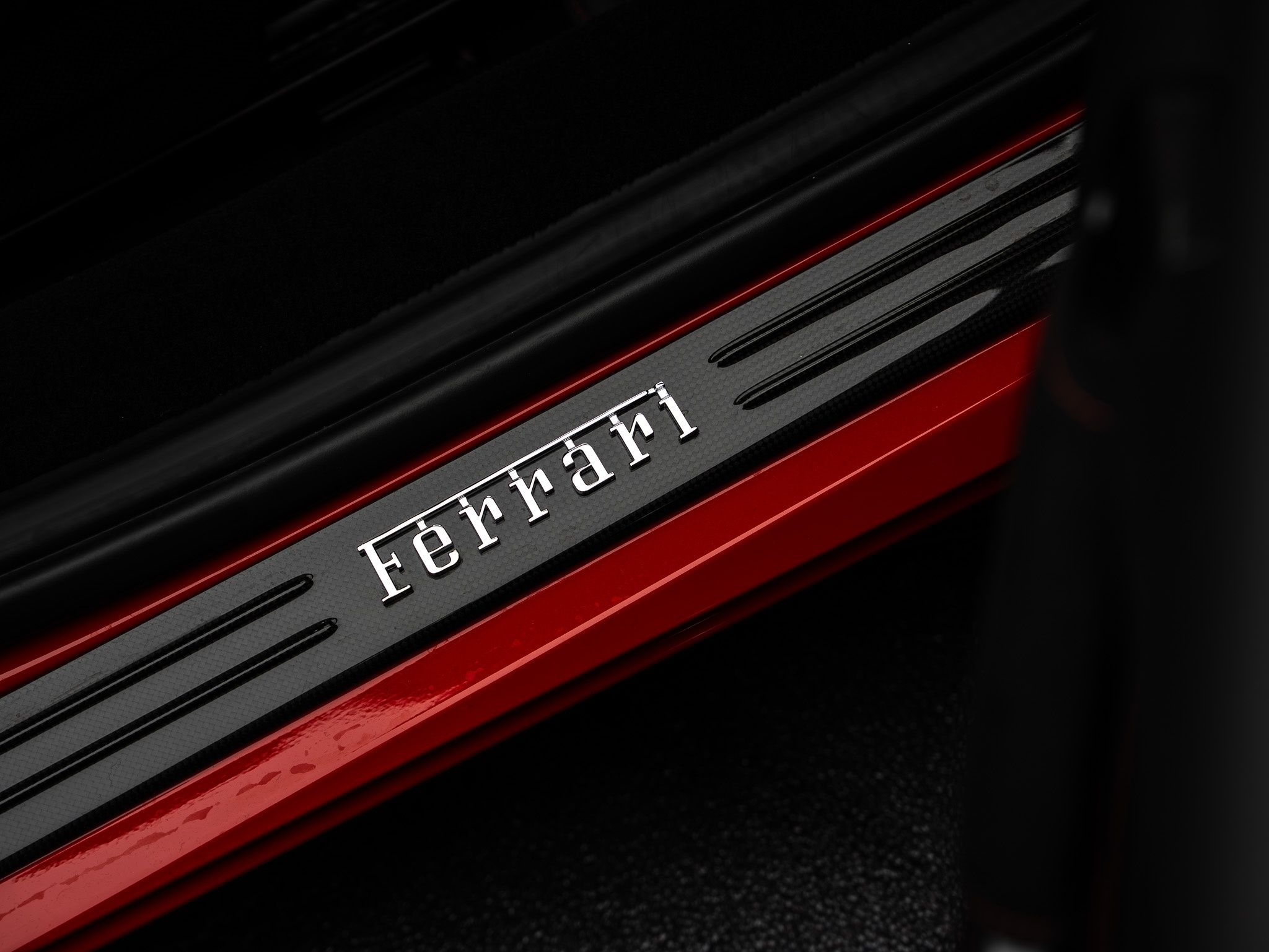 Ferrari F8 Tributo - 2020 - Joinsteer - #29