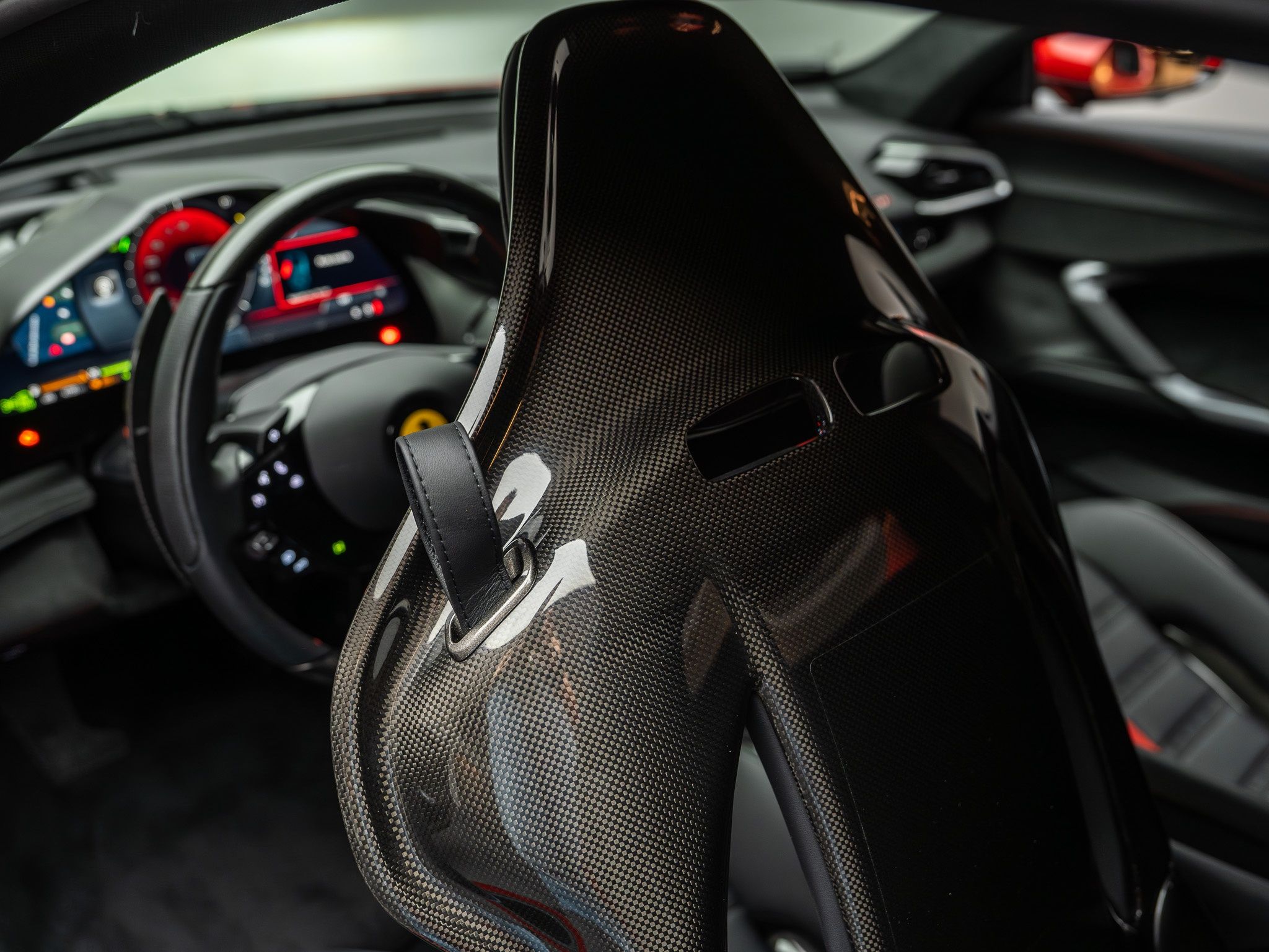 Ferrari 296 GTB - 2024 - Joinsteer - #42