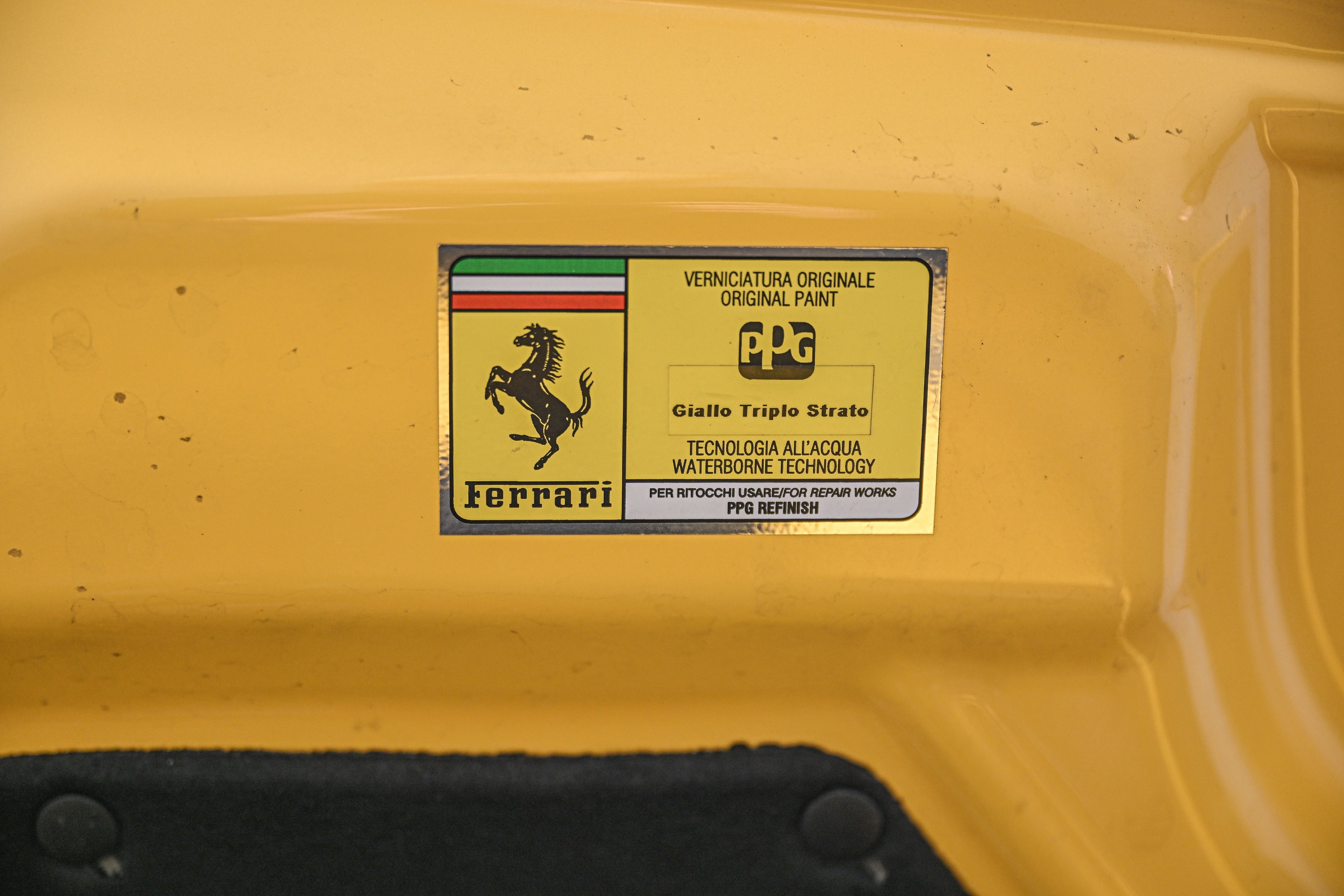 Ferrari 812 Superfast - 2019 - Joinsteer - #33