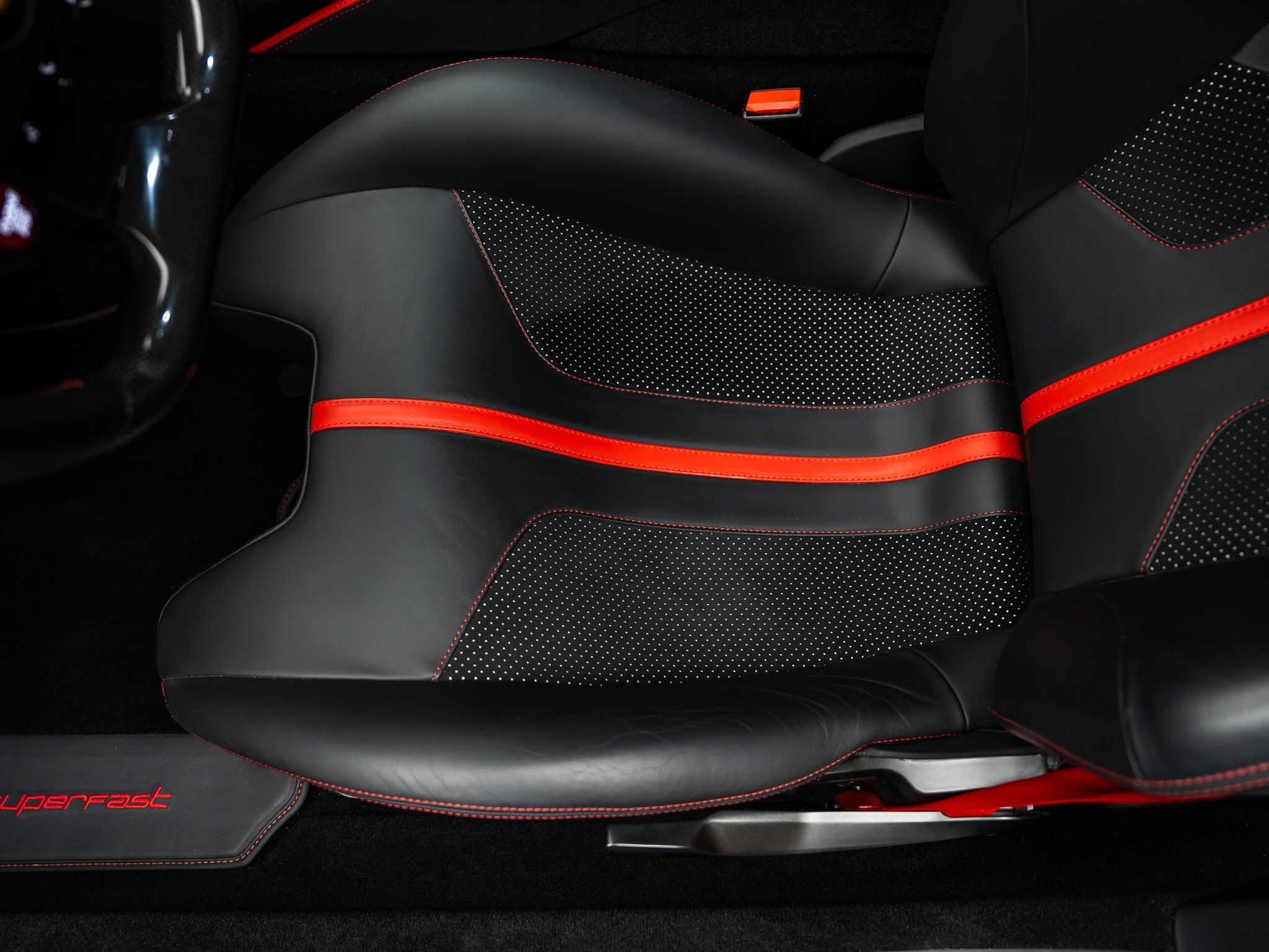 Ferrari 812 Superfast - 2018 - Joinsteer - #36