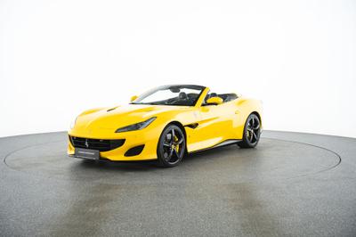 Ferrari Portofino -  - Joinsteer - #1