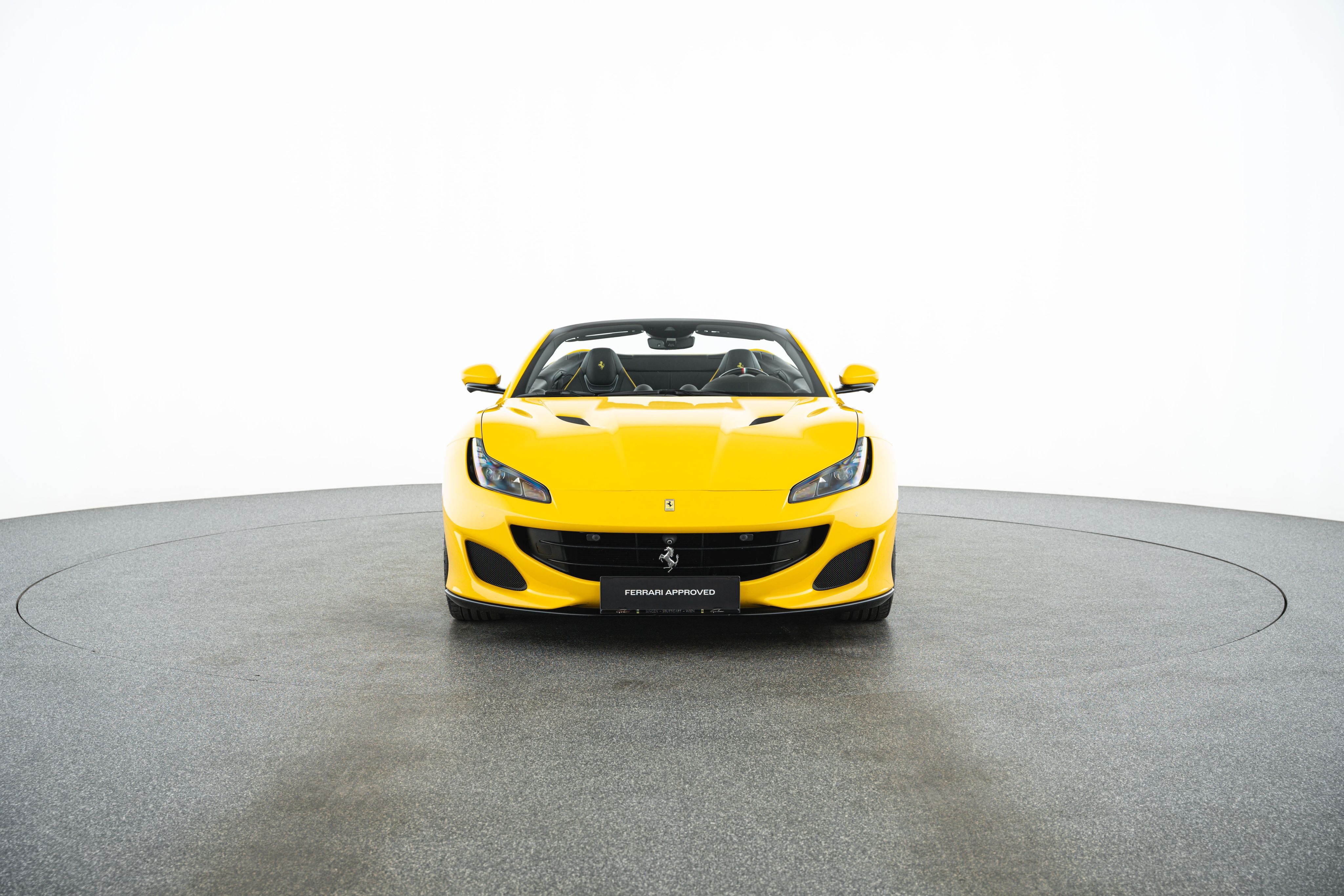 Ferrari Portofino - 2019 - Joinsteer - #2