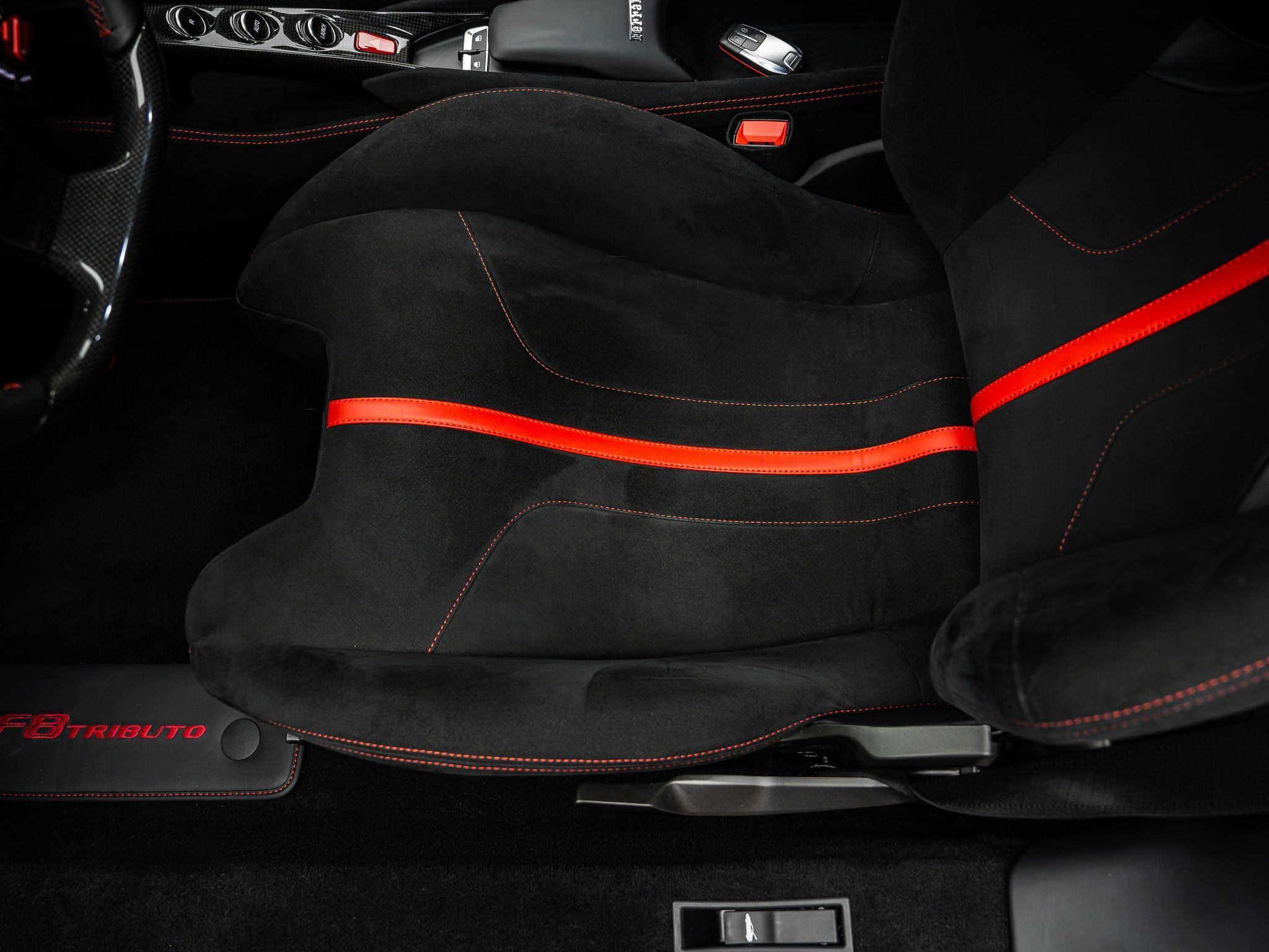 Ferrari F8 Tributo - 2020 - Joinsteer - #34