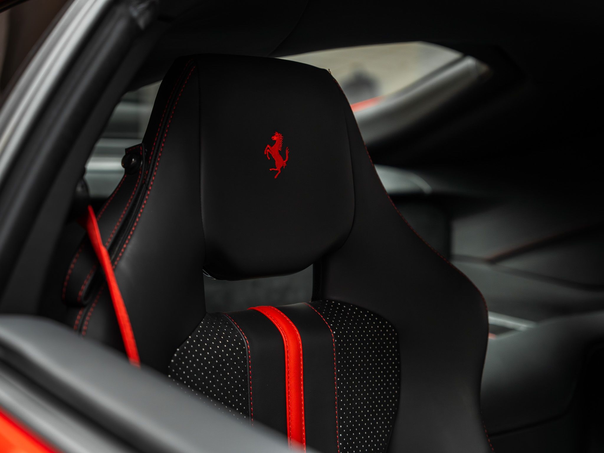 Ferrari 812 Superfast - 2018 - Joinsteer - #39