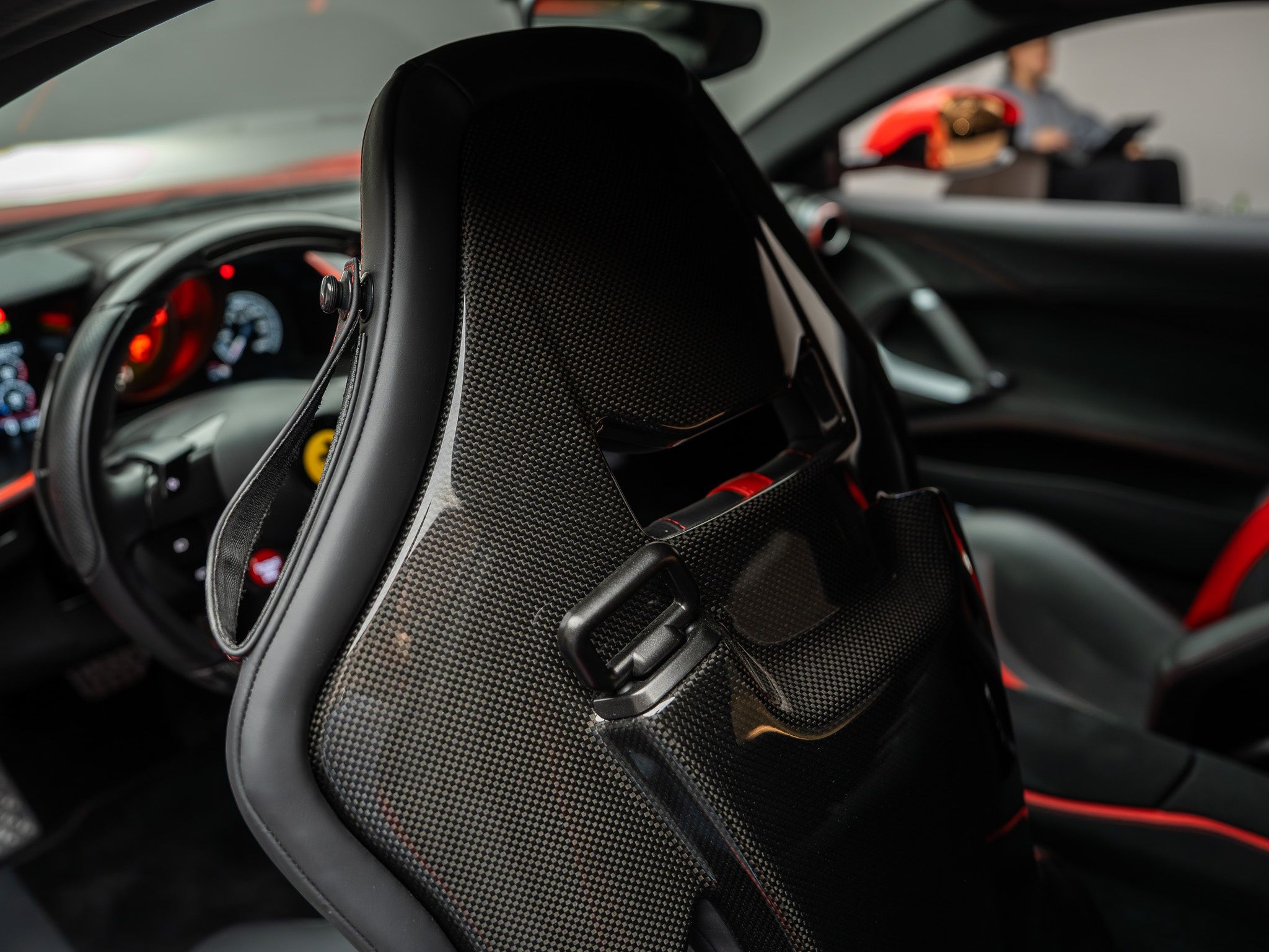 Ferrari 812 Superfast - 2018 - Joinsteer - #40