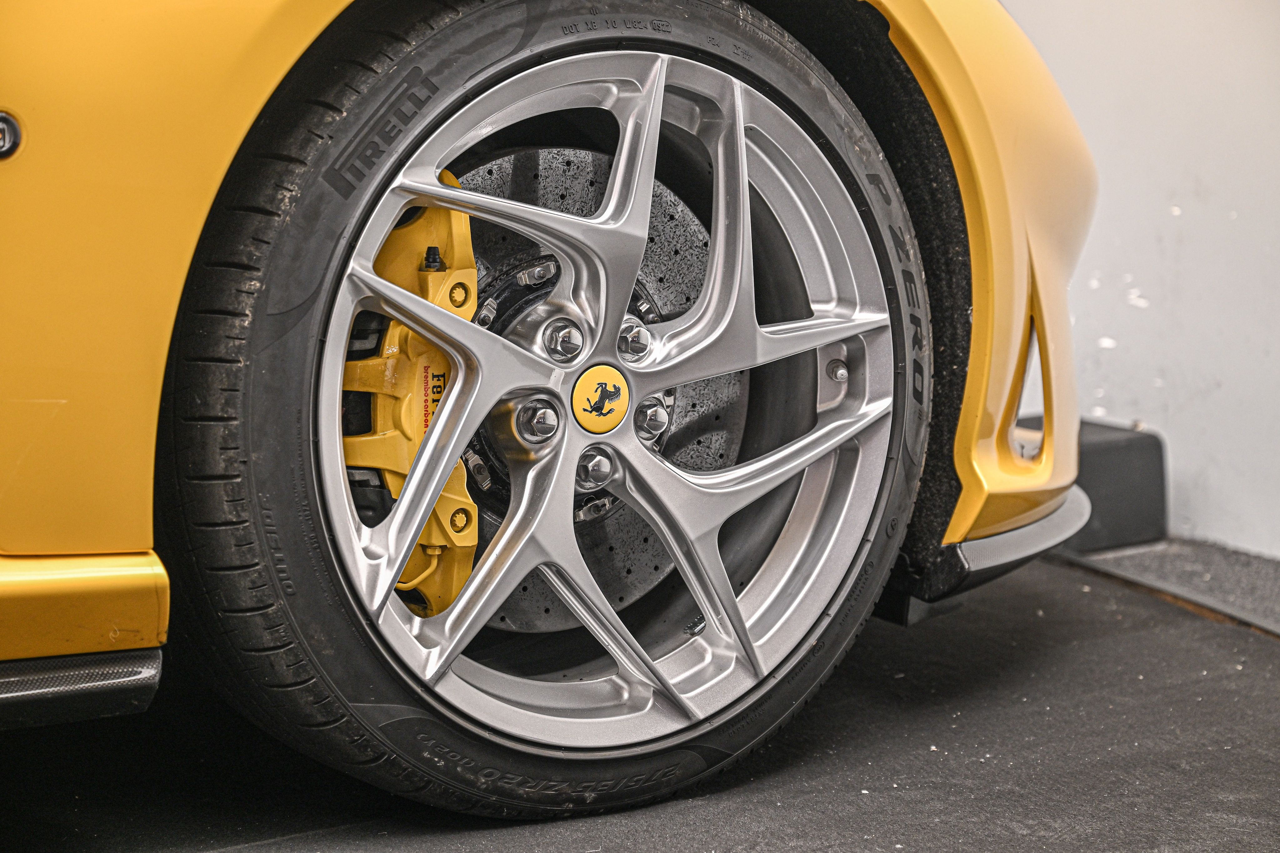 Ferrari 812 Superfast - 2019 - Joinsteer - #38