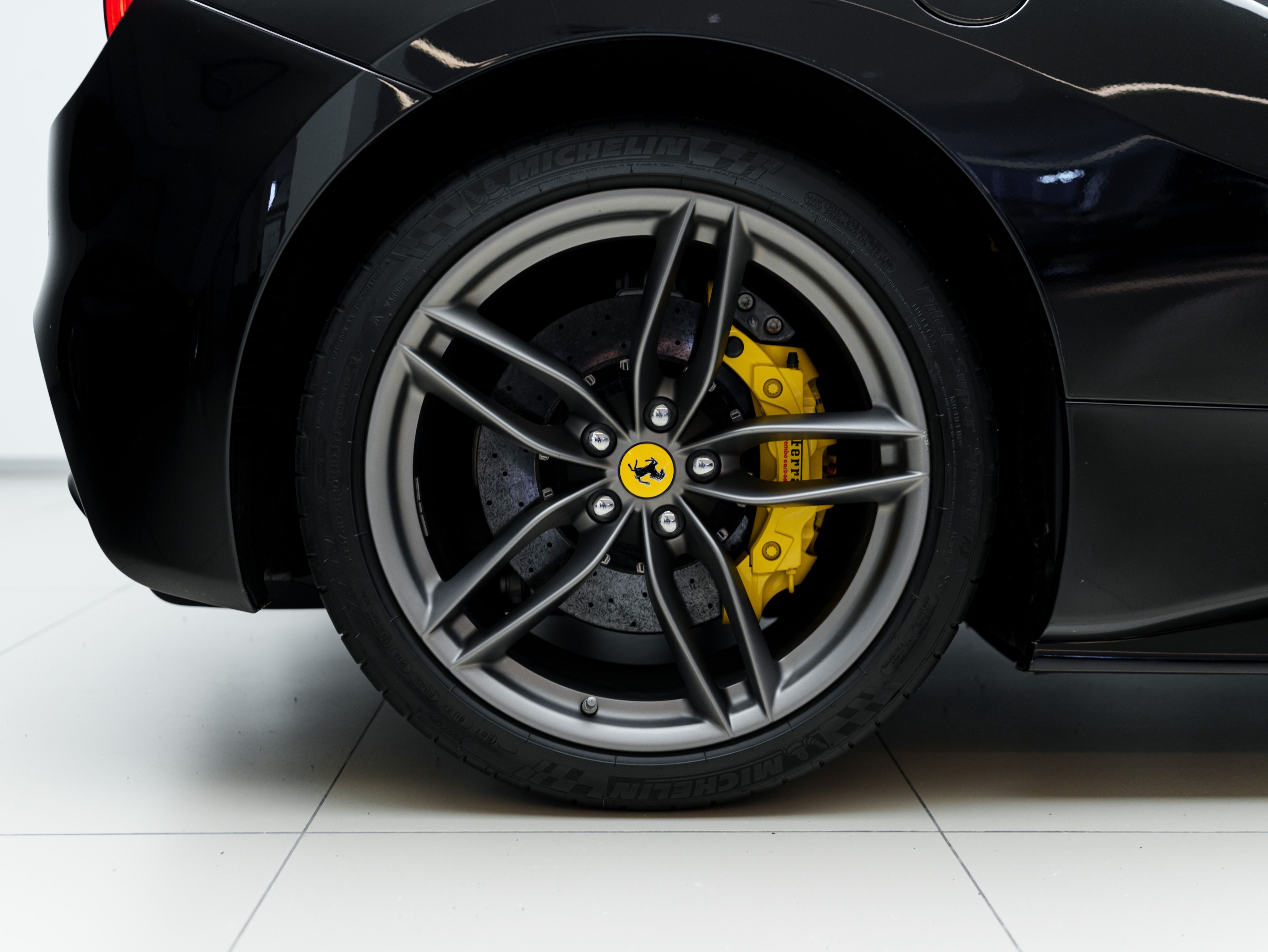 Ferrari 488 GTB - 2015 - Joinsteer - #22