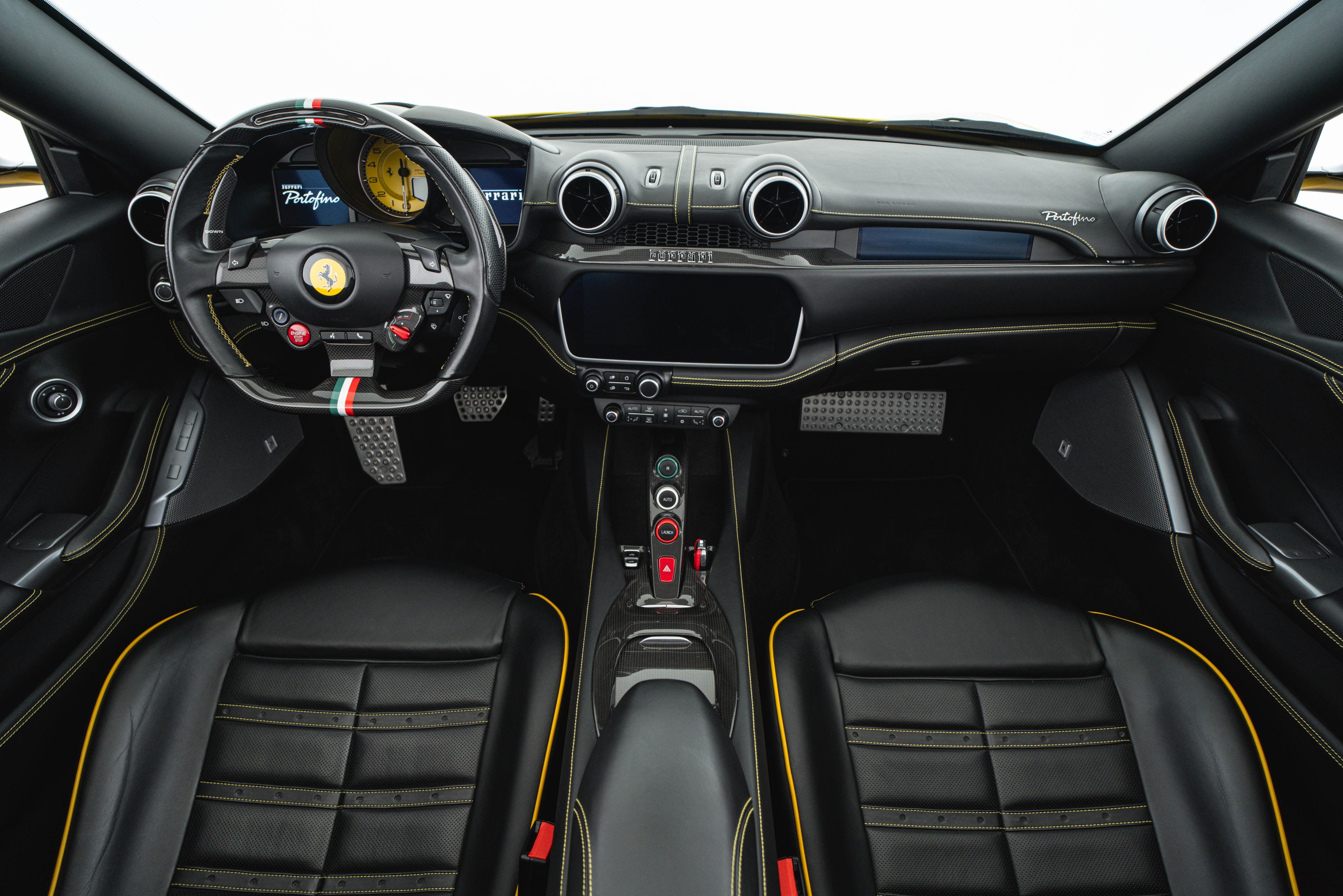 Ferrari Portofino - 2019 - Joinsteer - #5