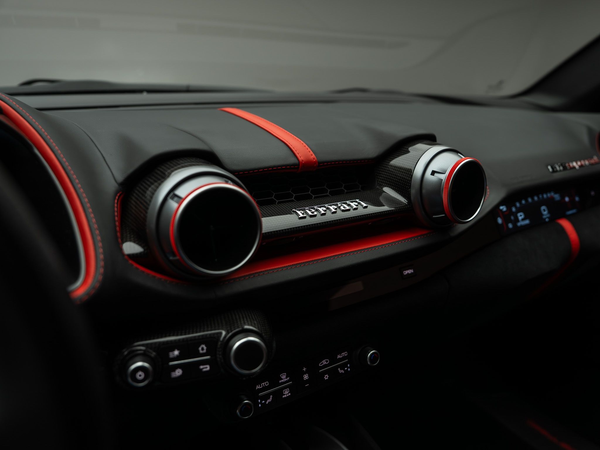 Ferrari 812 Superfast - 2018 - Joinsteer - #42