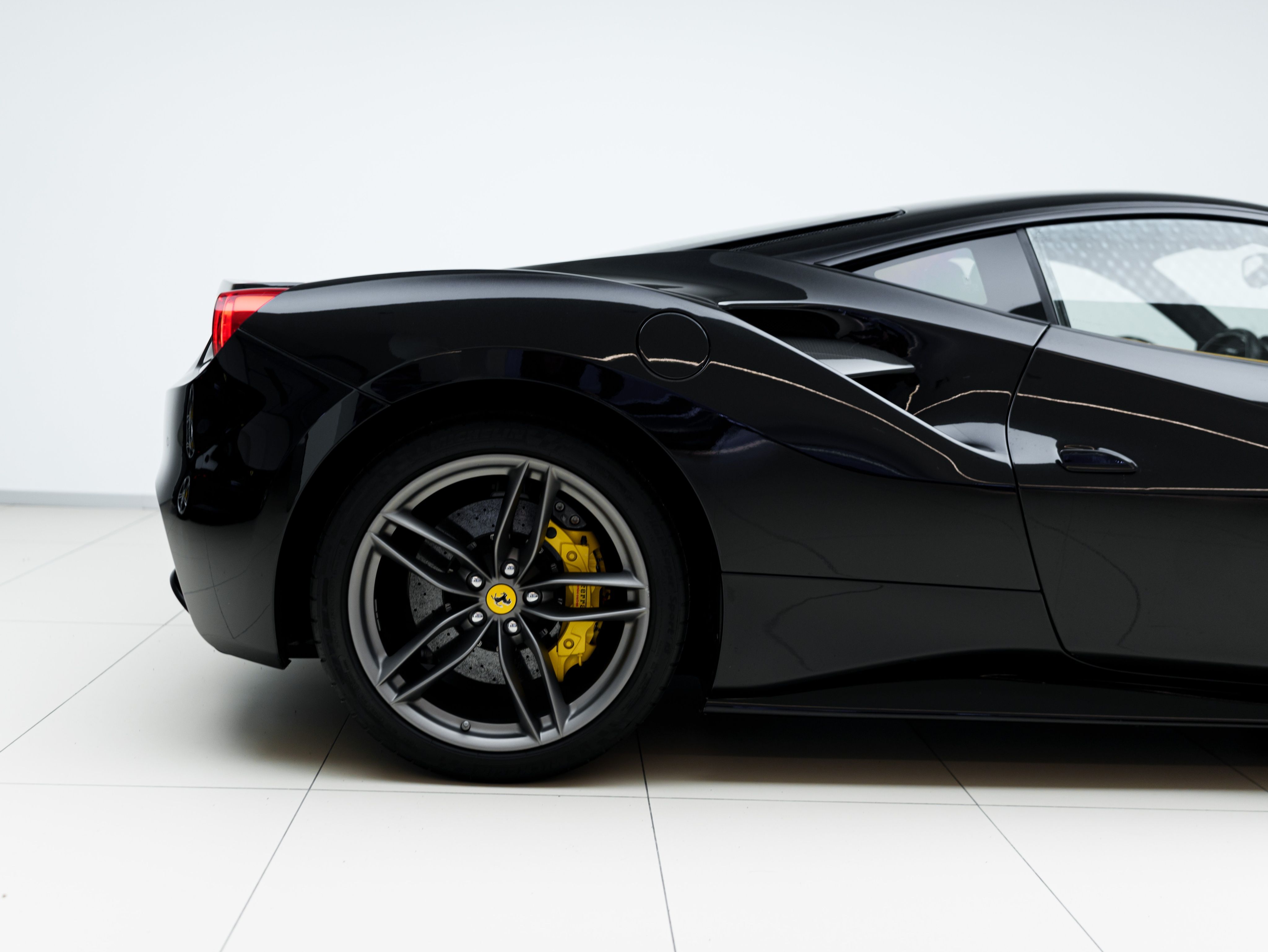 Ferrari 488 GTB - 2015 - Joinsteer - #24