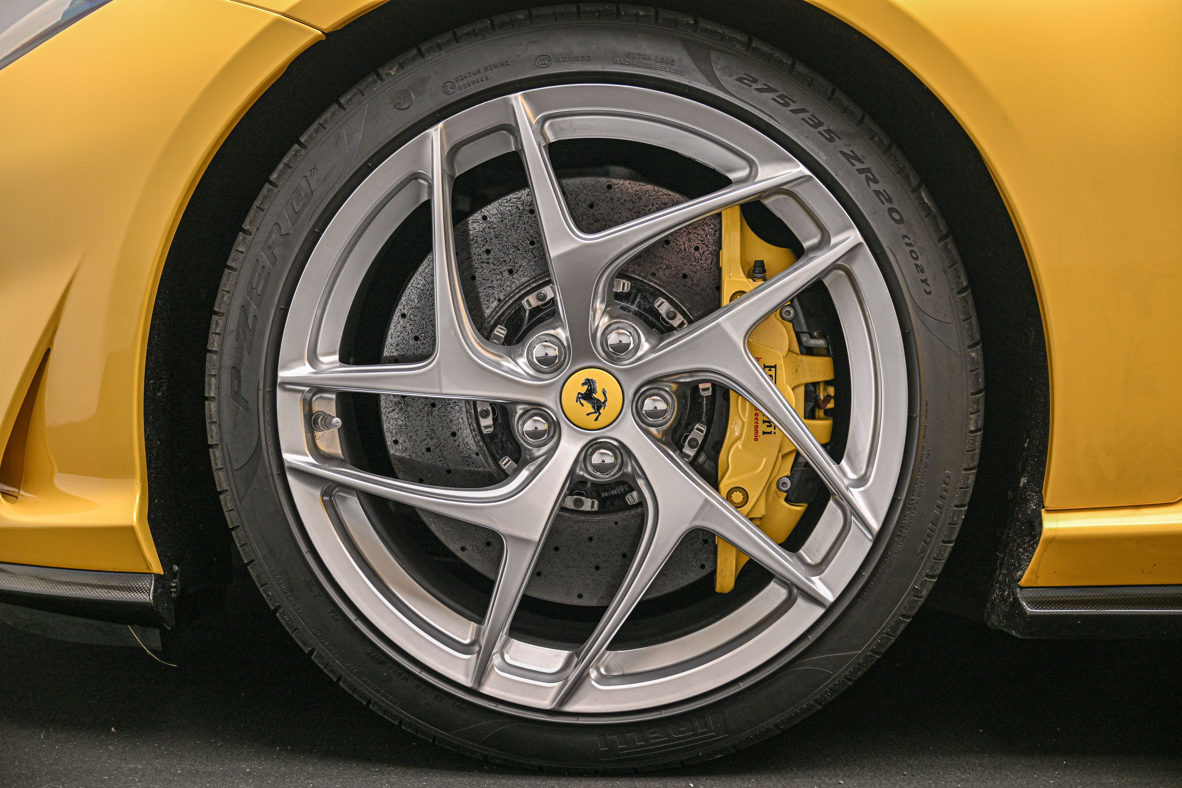 Ferrari 812 Superfast - 2019 - Joinsteer - #40