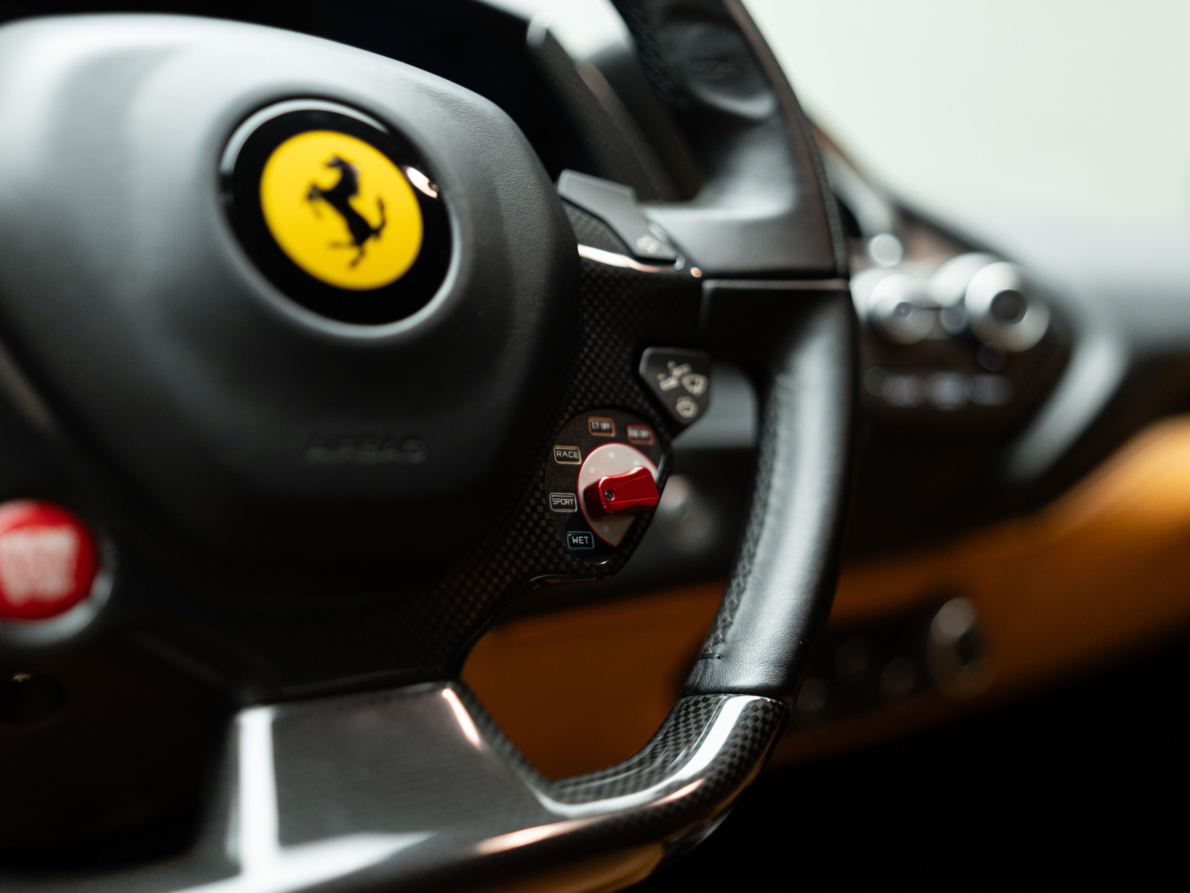 Ferrari 488 GTB - 2015 - Joinsteer - #25