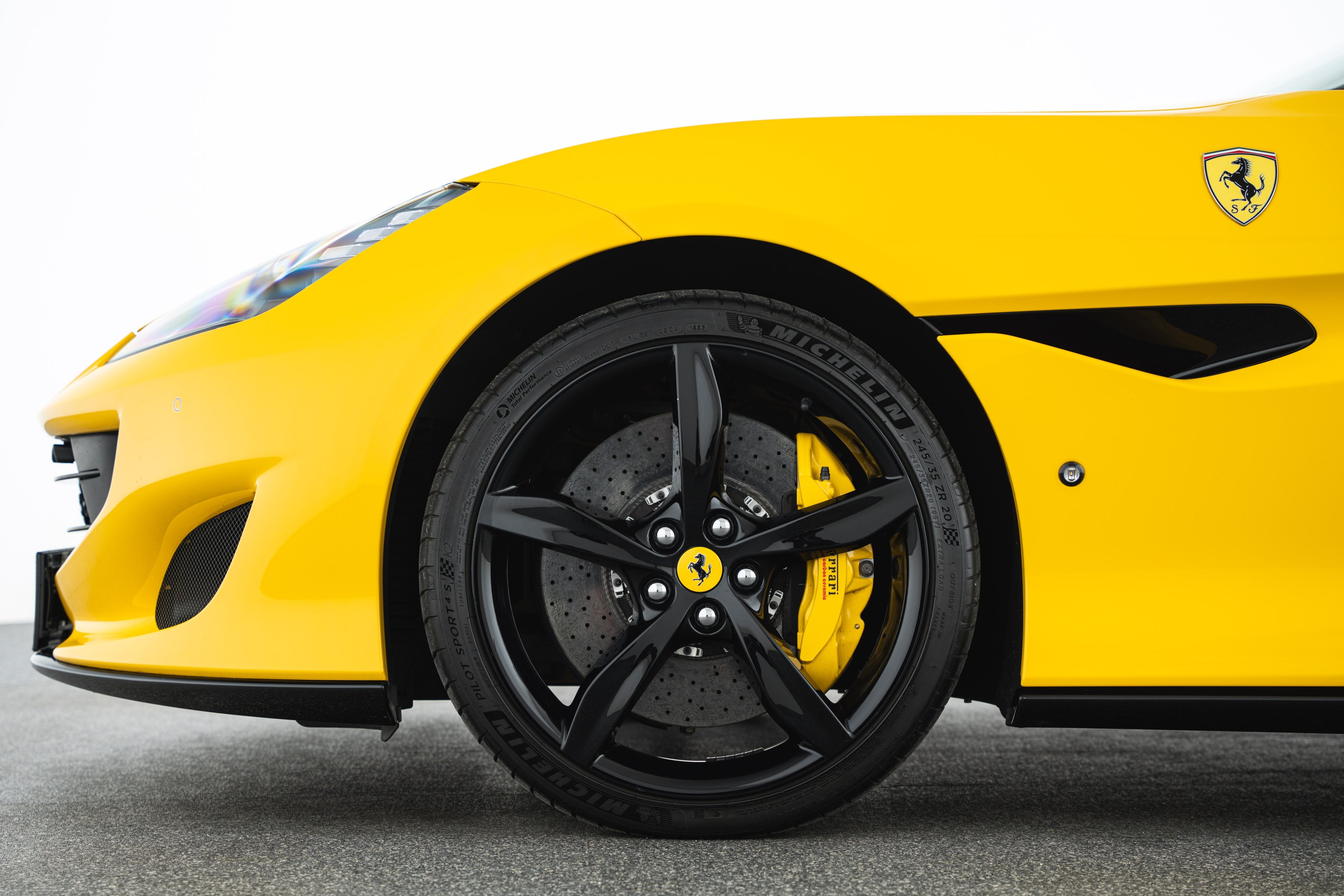 Ferrari Portofino - 2019 - Joinsteer - #7