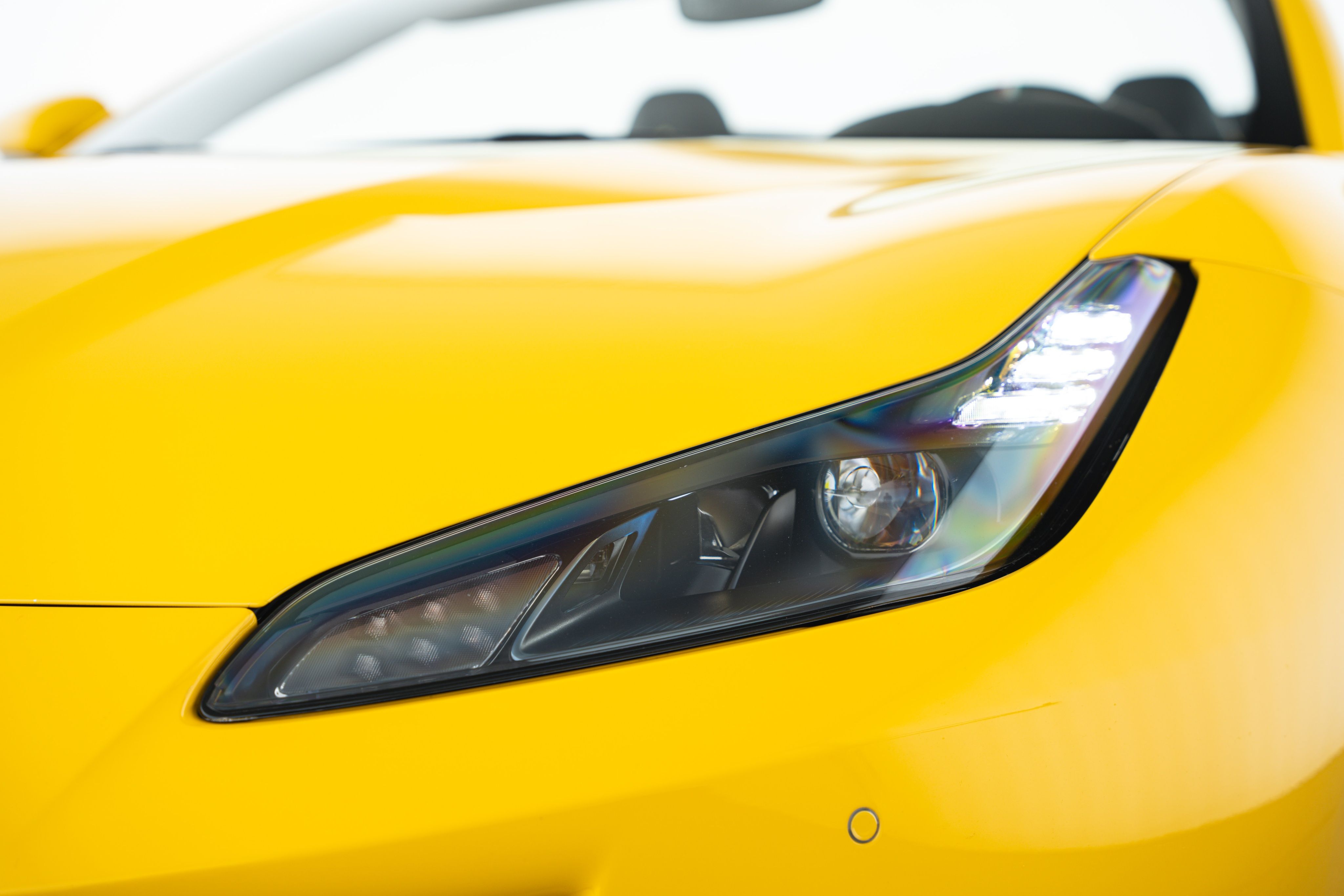 Ferrari Portofino - 2019 - Joinsteer - #8