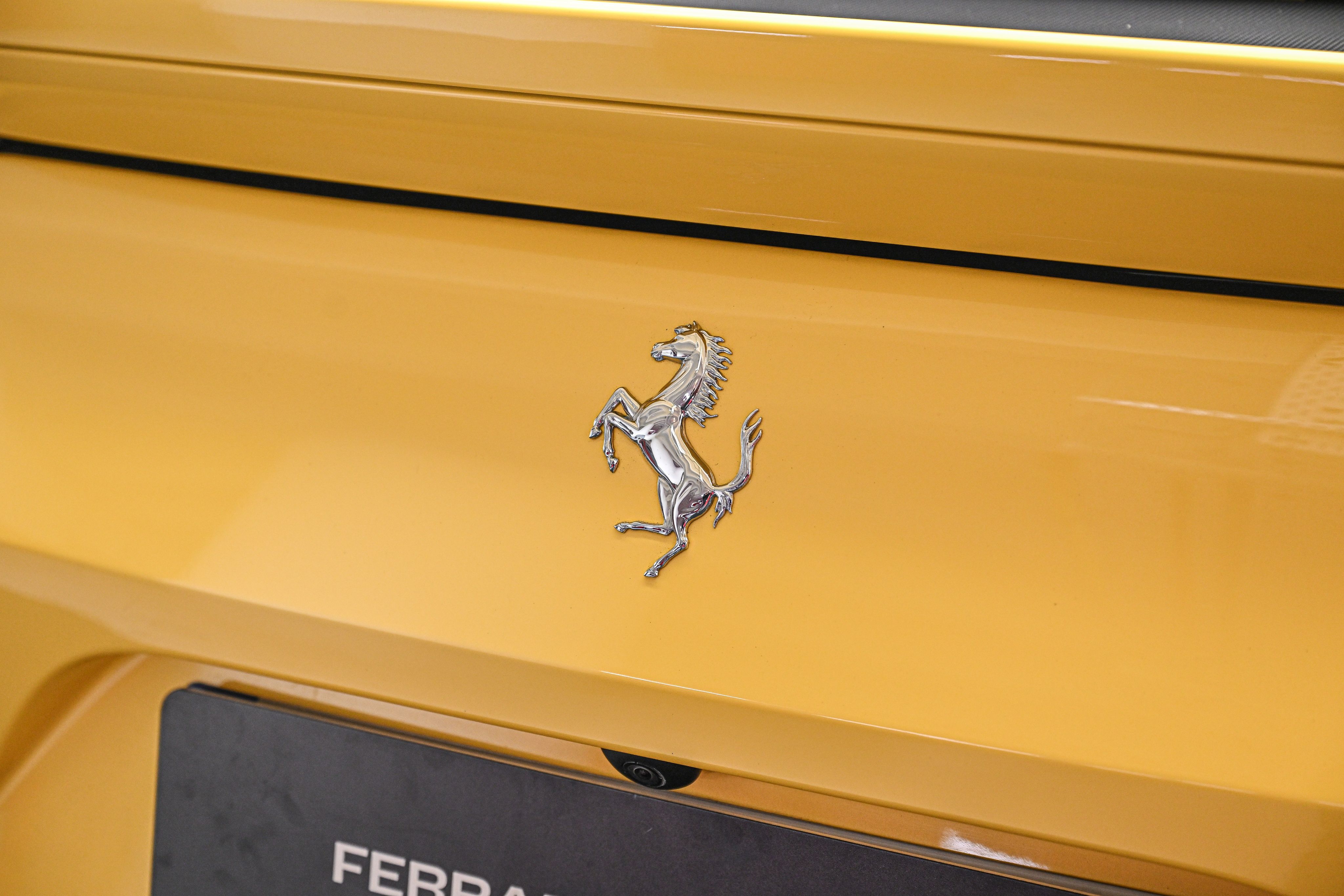 Ferrari 812 Superfast - 2019 - Joinsteer - #42