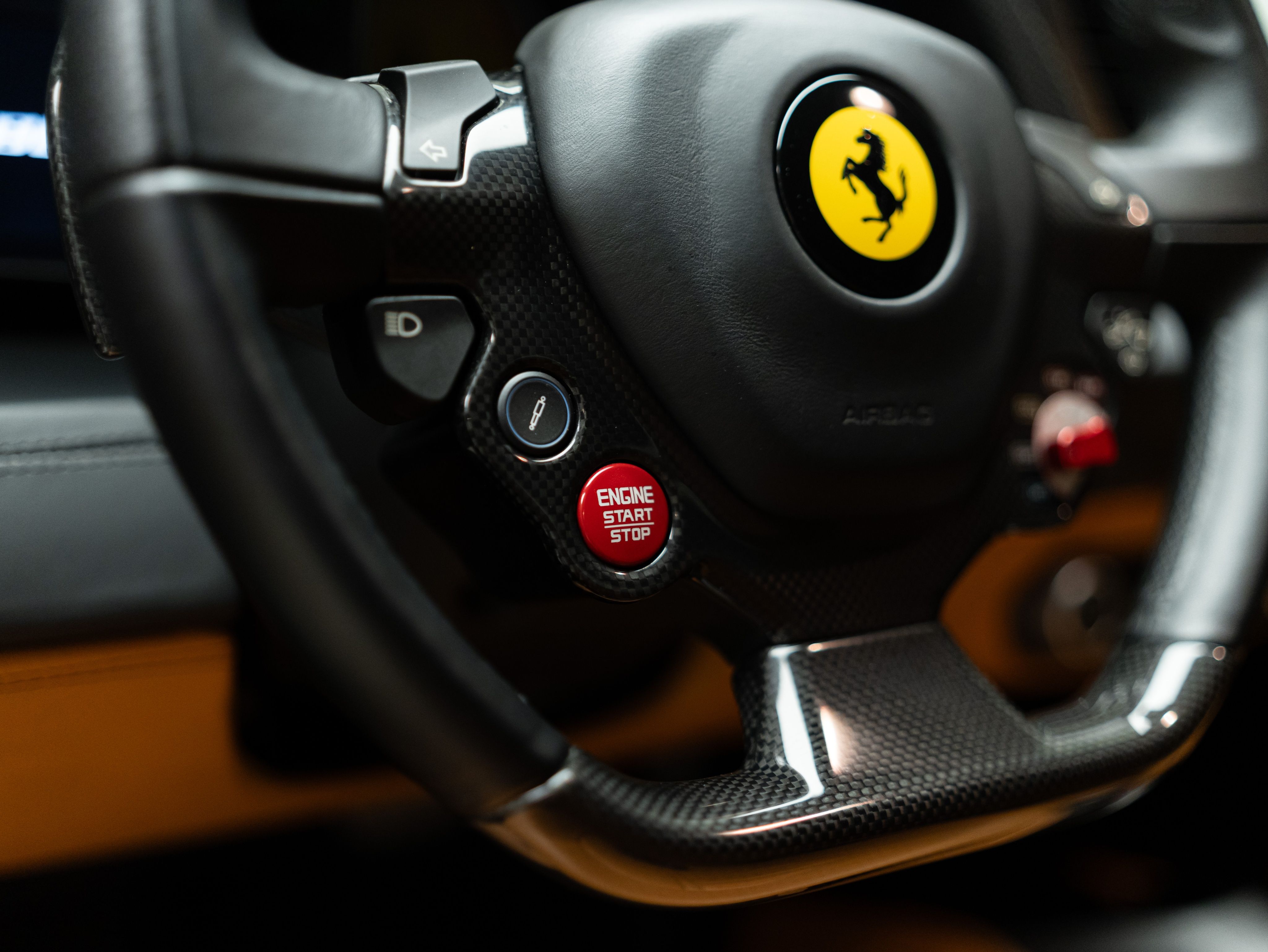 Ferrari 488 GTB - 2015 - Joinsteer - #27