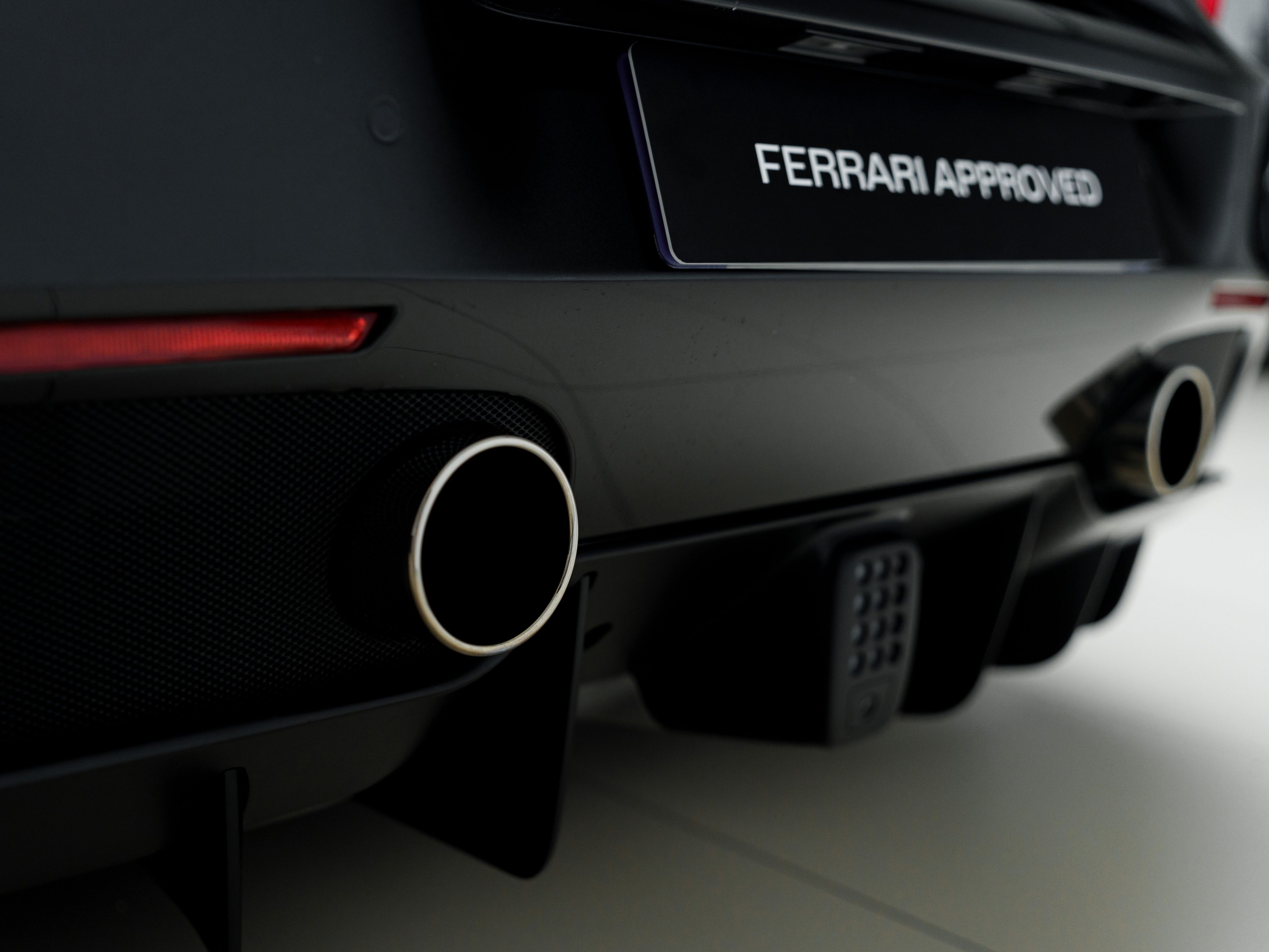 Ferrari 488 GTB - 2015 - Joinsteer - #28