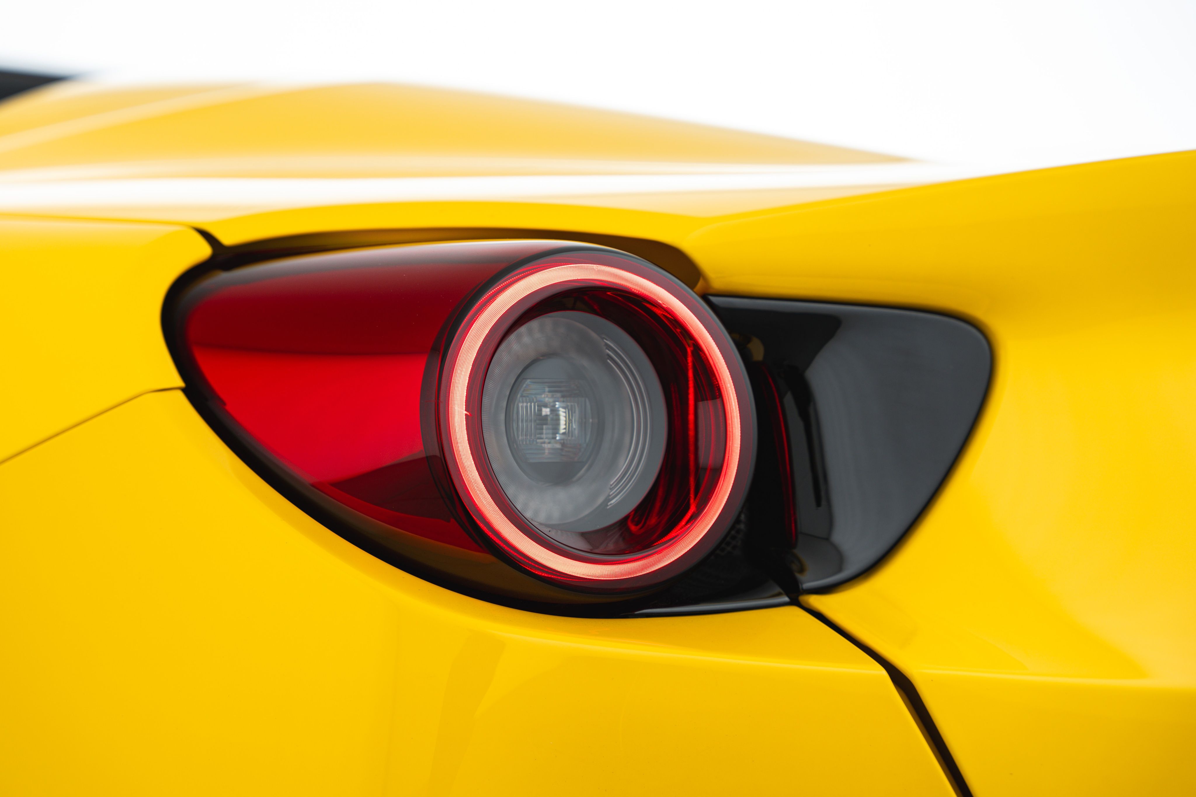 Ferrari Portofino - 2019 - Joinsteer - #10