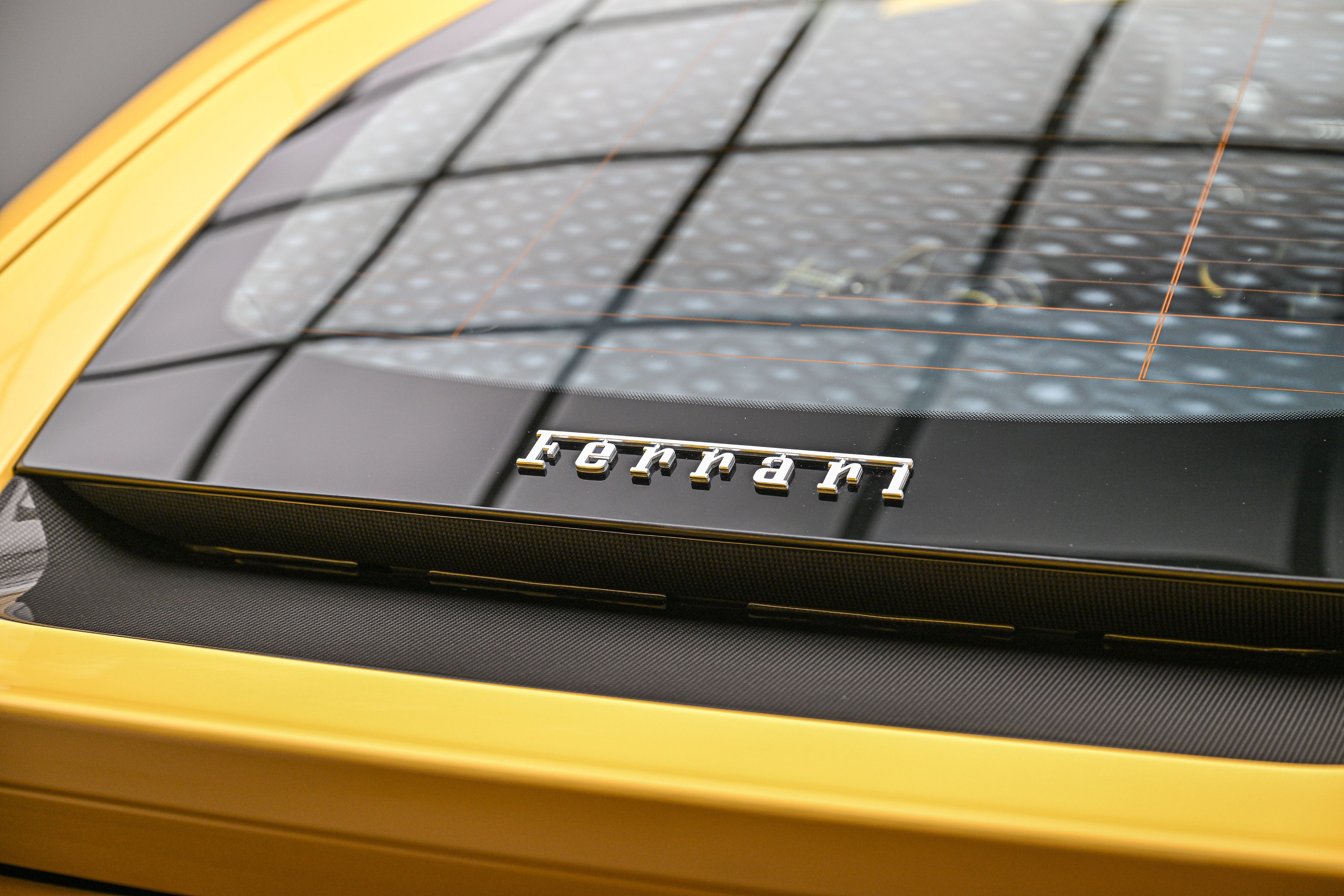 Ferrari 812 Superfast - 2019 - Joinsteer - #43