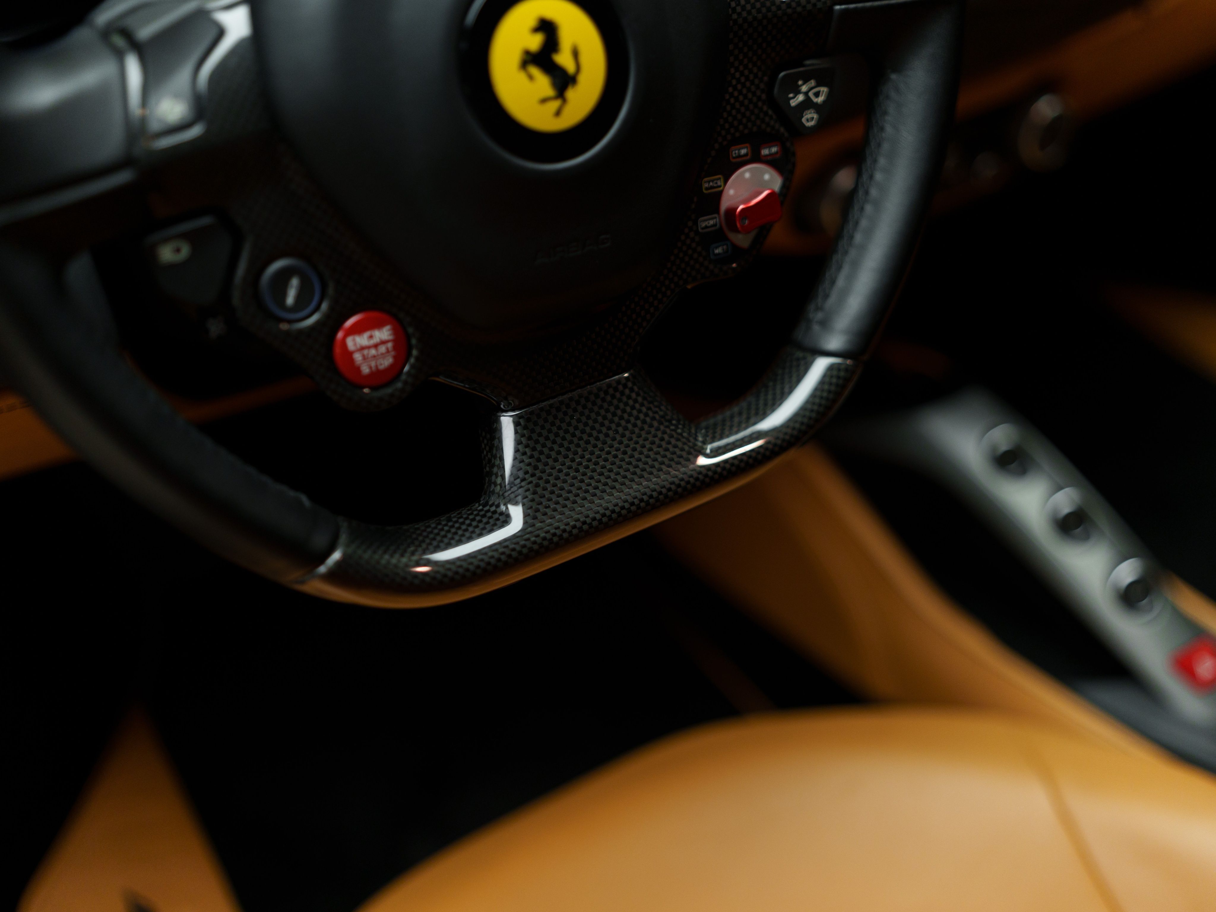 Ferrari 488 GTB - 2015 - Joinsteer - #29