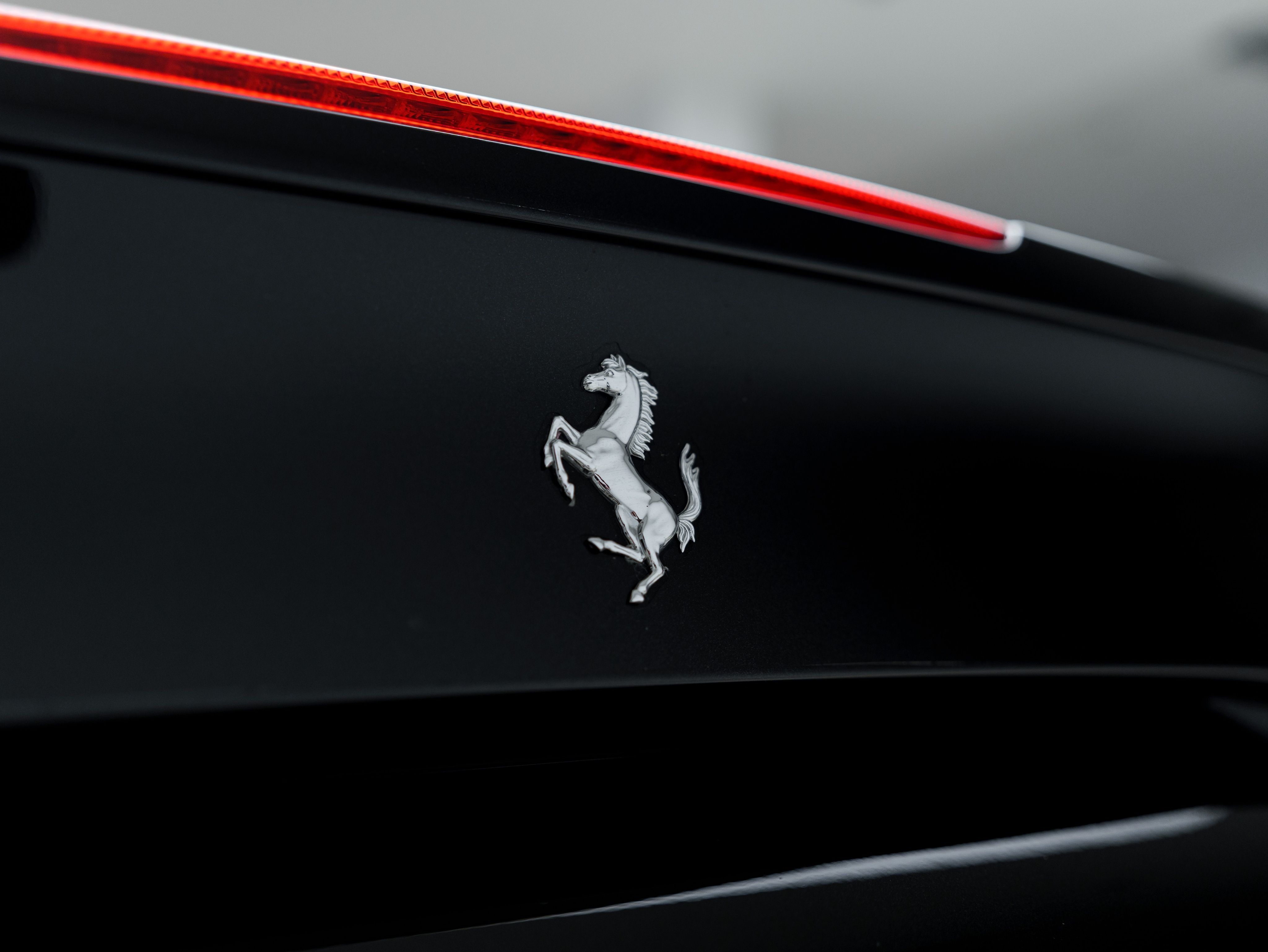 Ferrari 488 GTB - 2015 - Joinsteer - #32