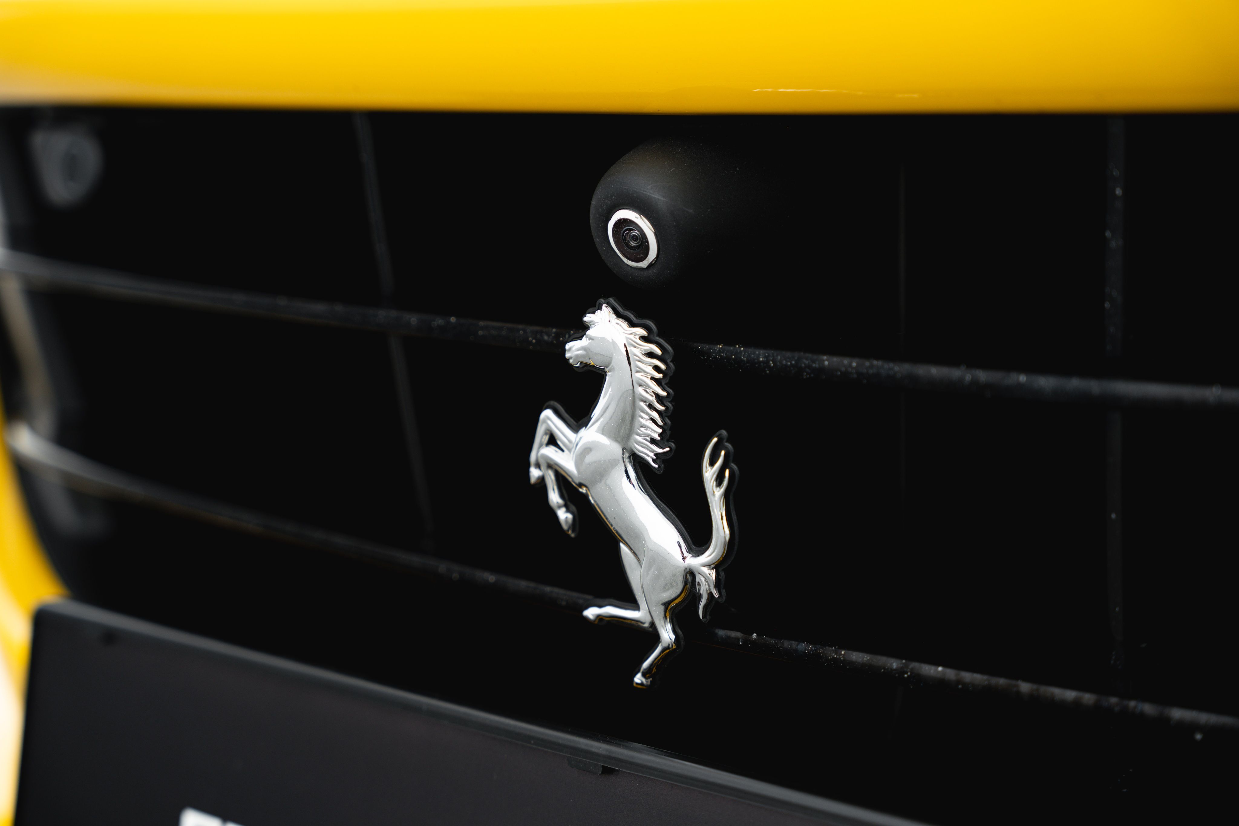 Ferrari Portofino - 2019 - Joinsteer - #16