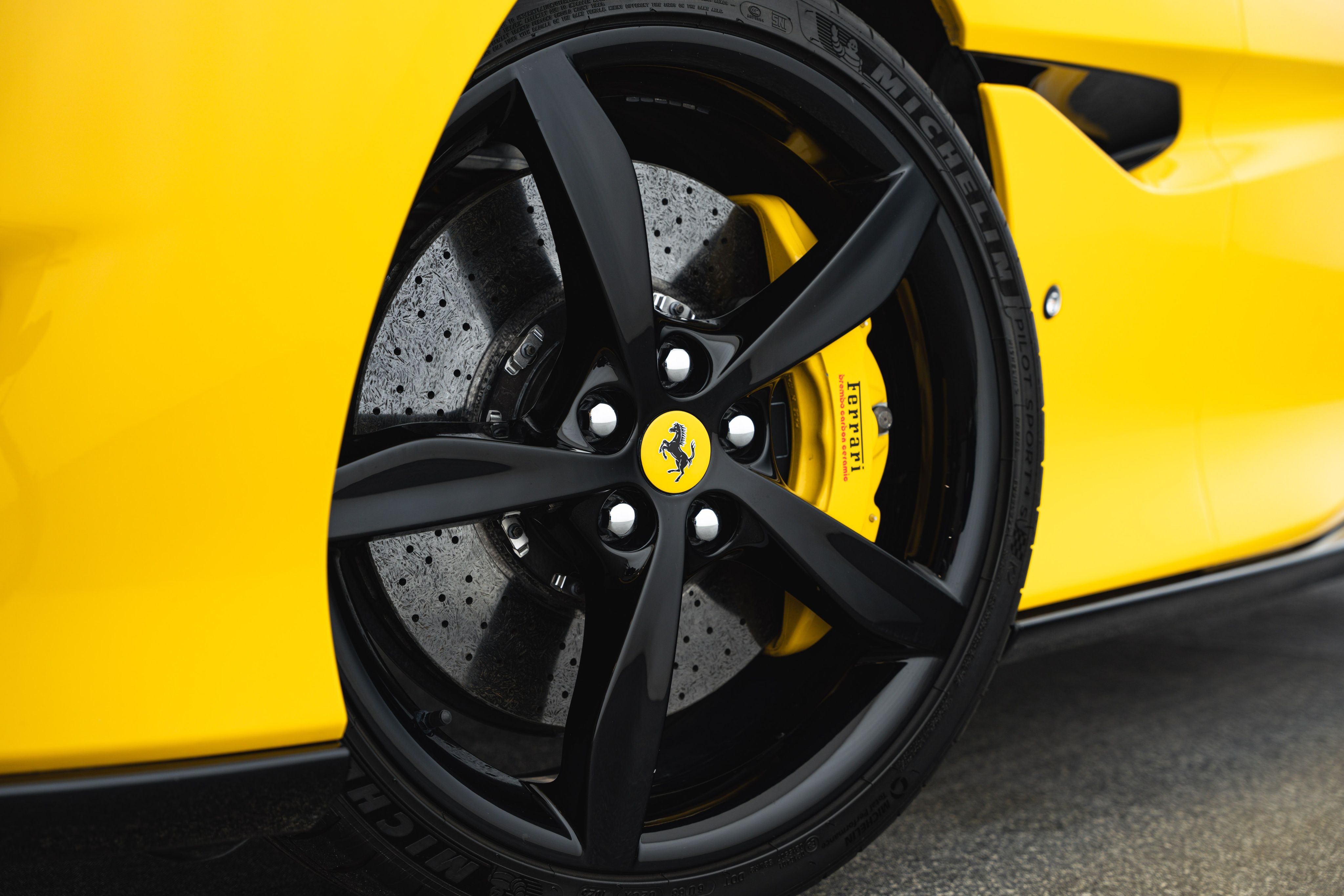 Ferrari Portofino - 2019 - Joinsteer - #17