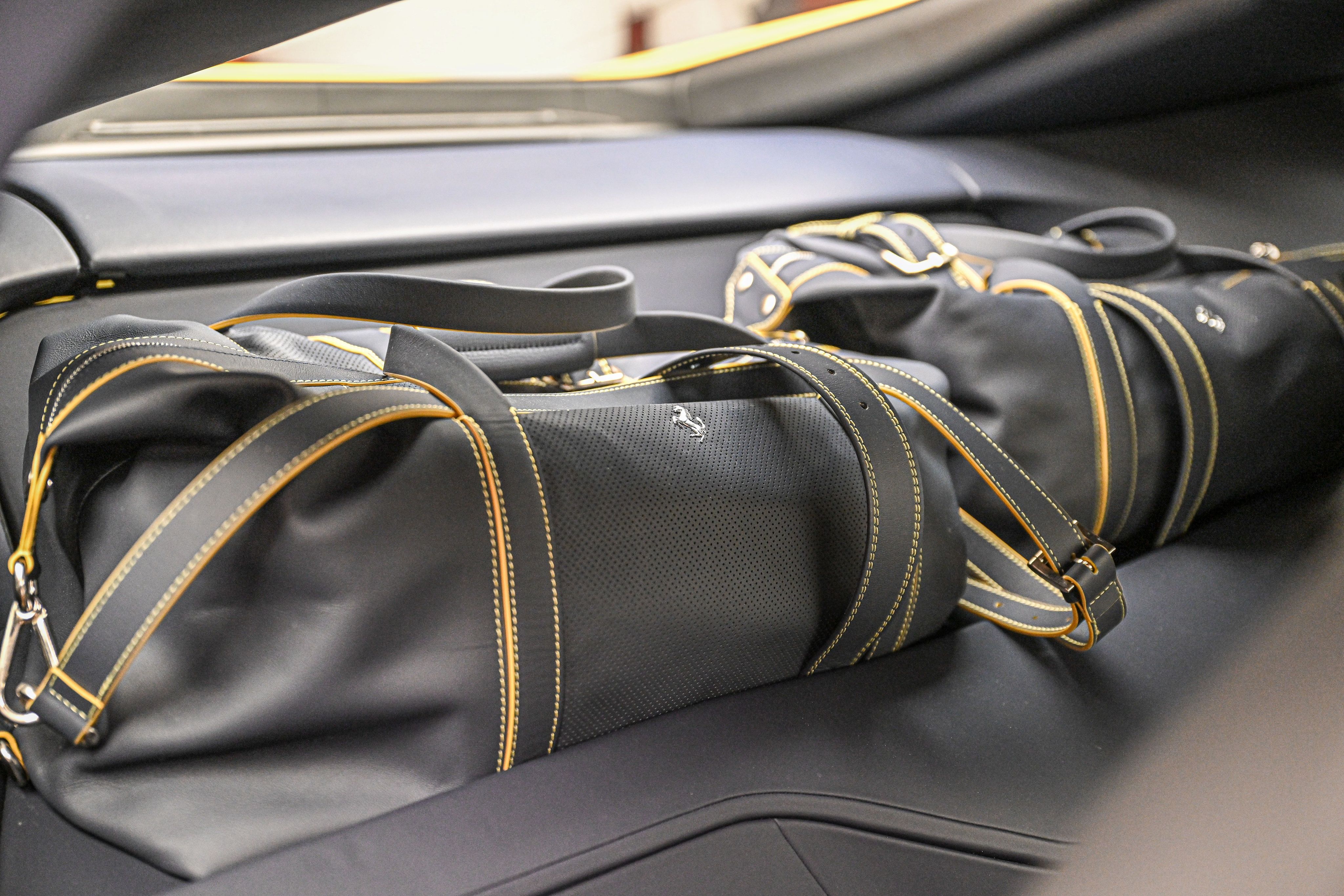 Ferrari 812 Superfast - 2019 - Joinsteer - #48