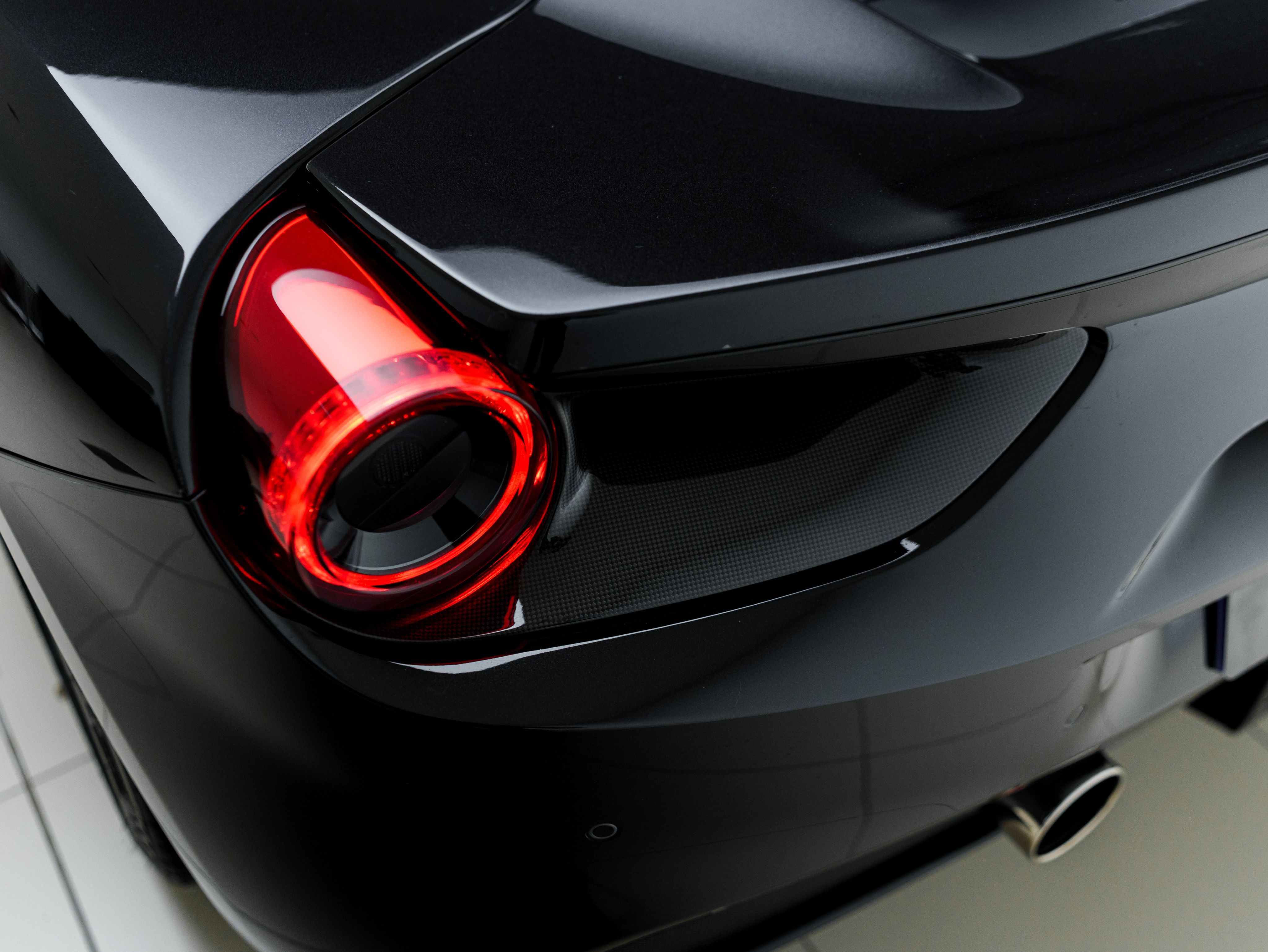 Ferrari 488 GTB - 2015 - Joinsteer - #35