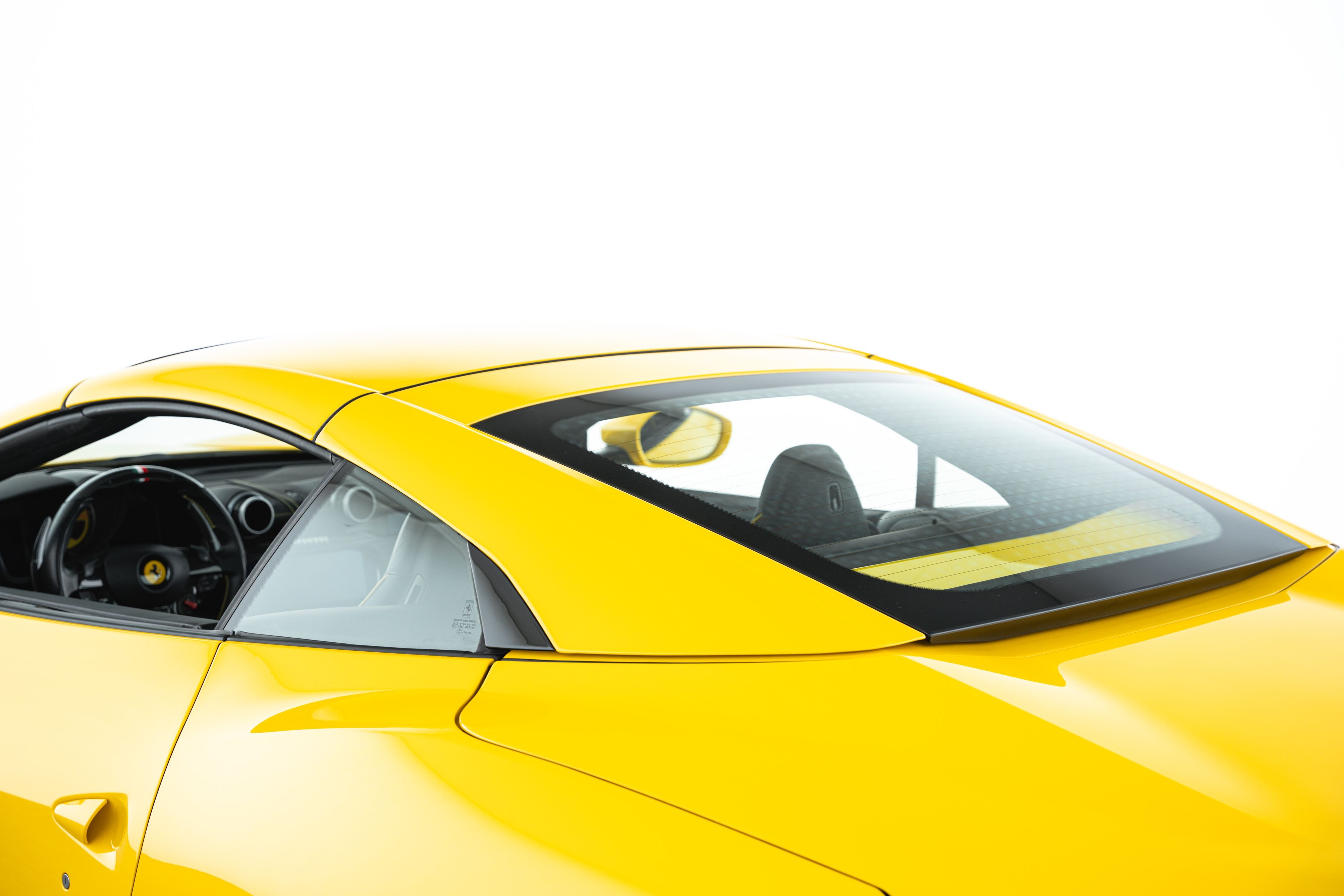 Ferrari Portofino - 2019 - Joinsteer - #20