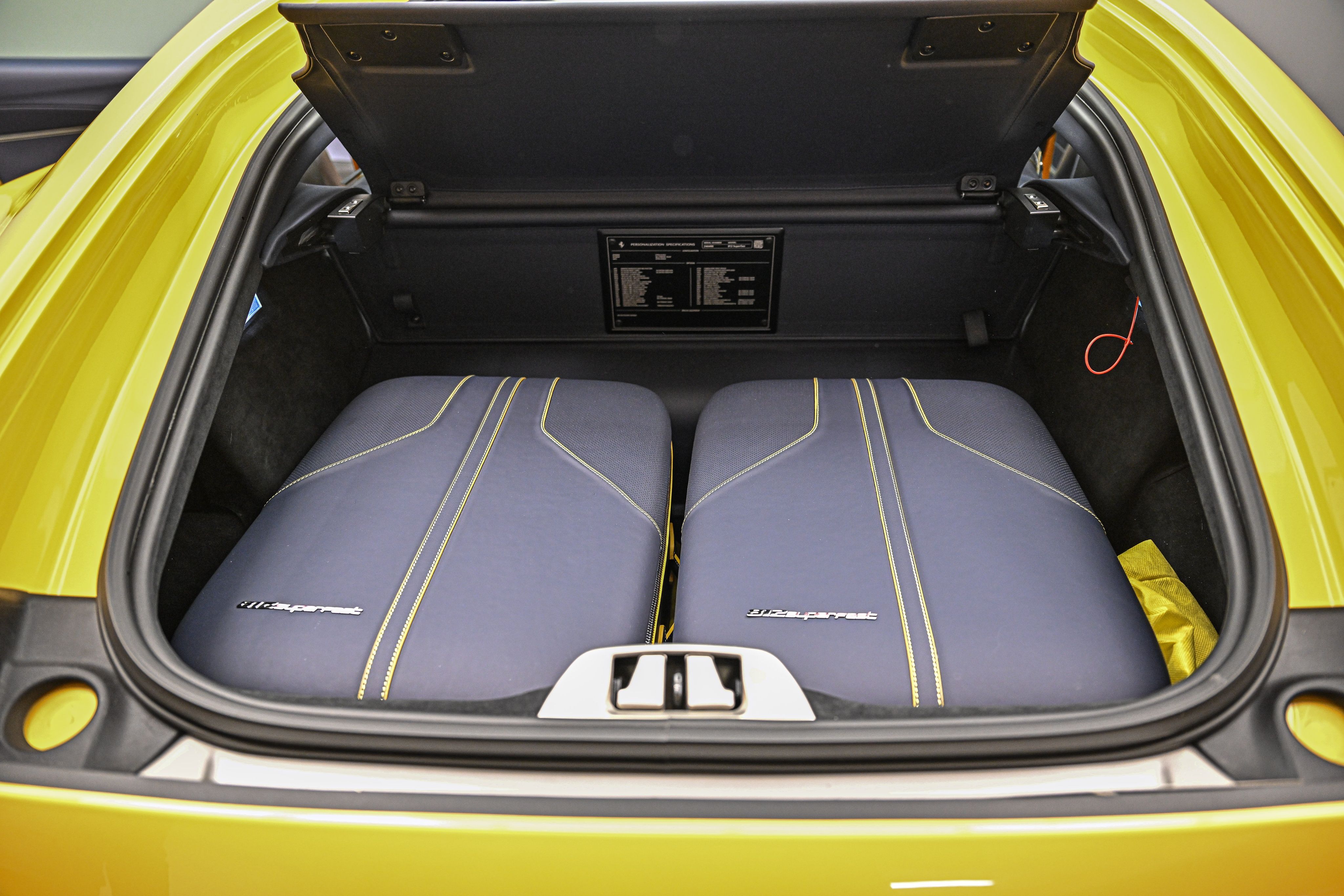 Ferrari 812 Superfast - 2019 - Joinsteer - #50