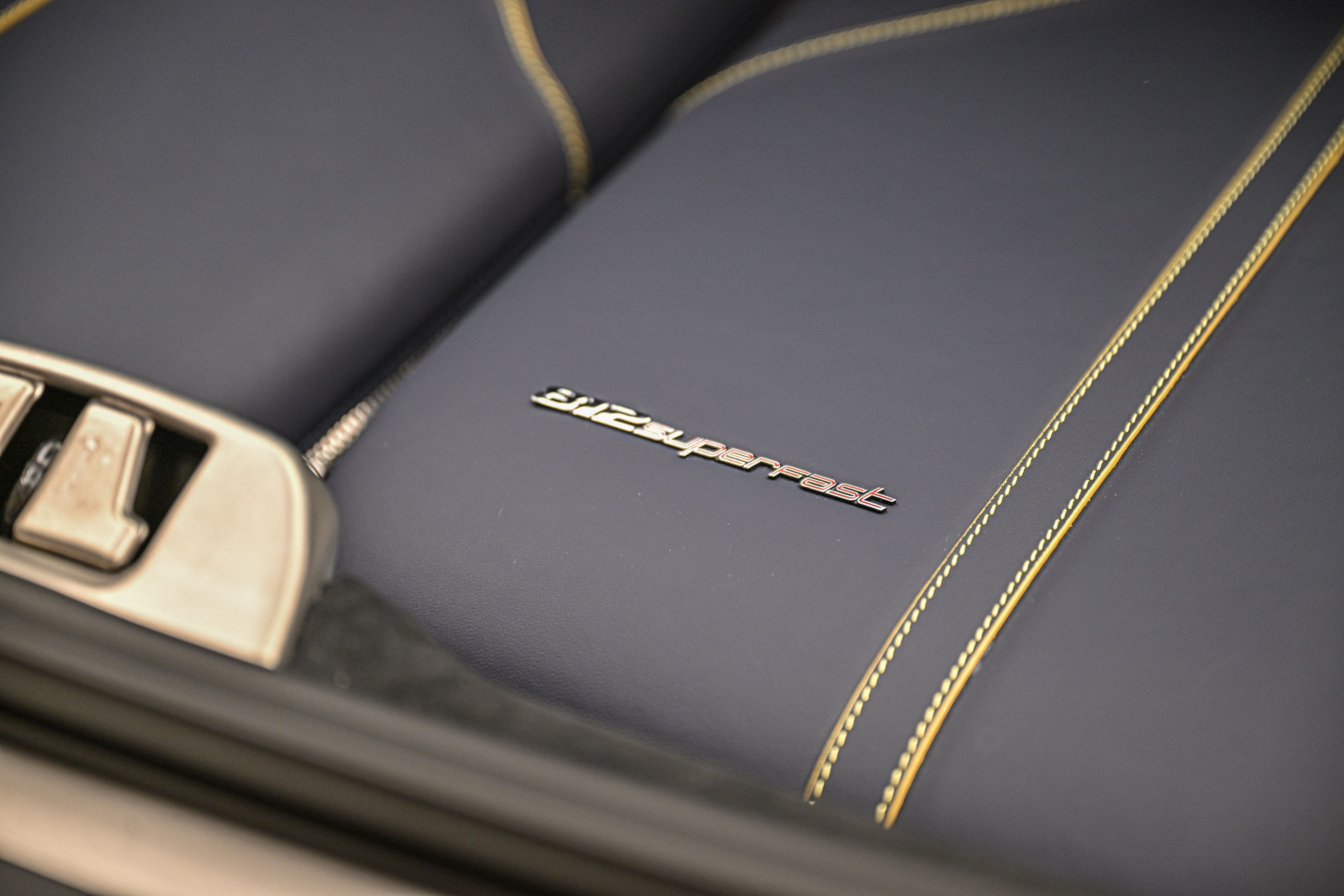 Ferrari 812 Superfast - 2019 - Joinsteer - #51