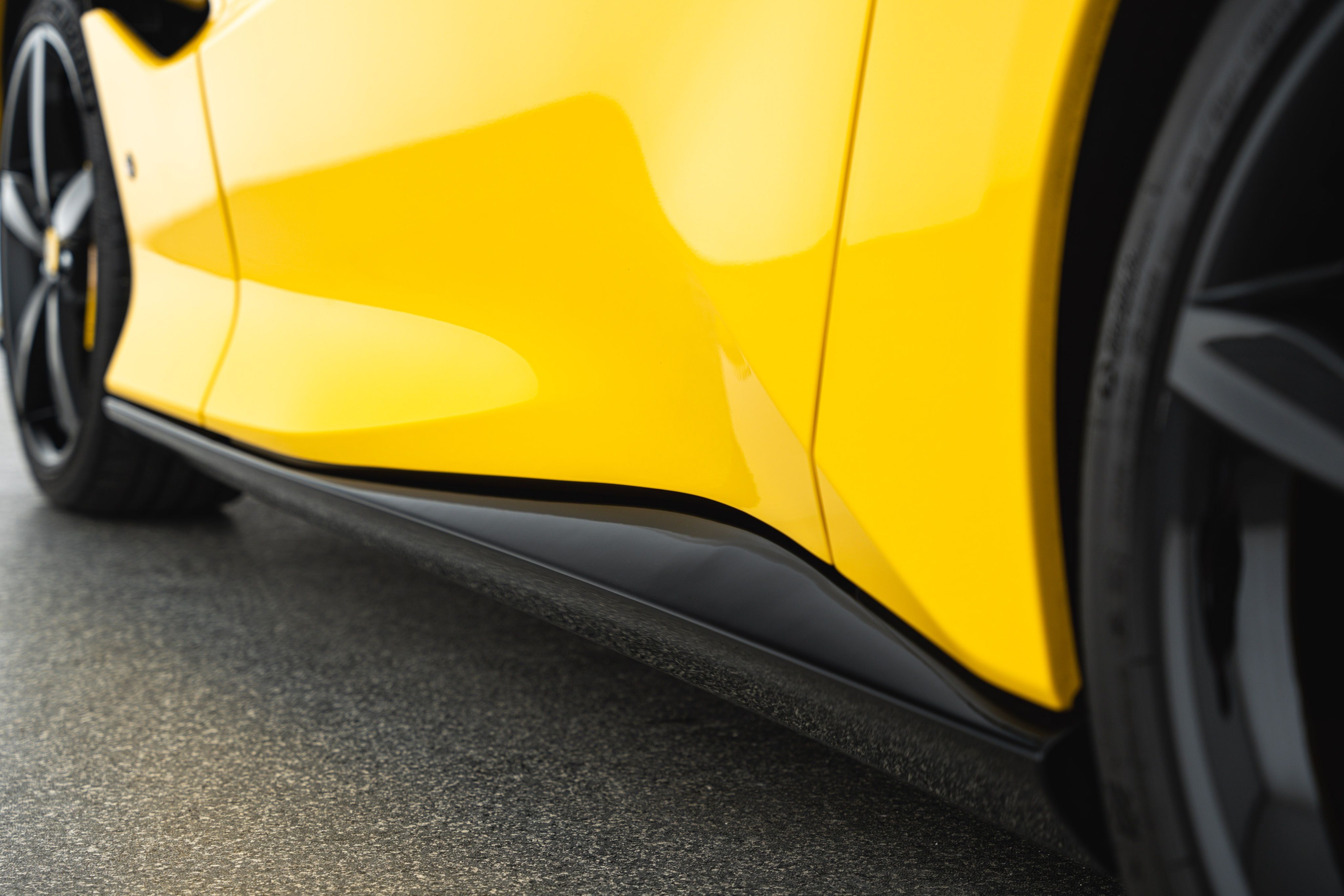 Ferrari Portofino - 2019 - Joinsteer - #22