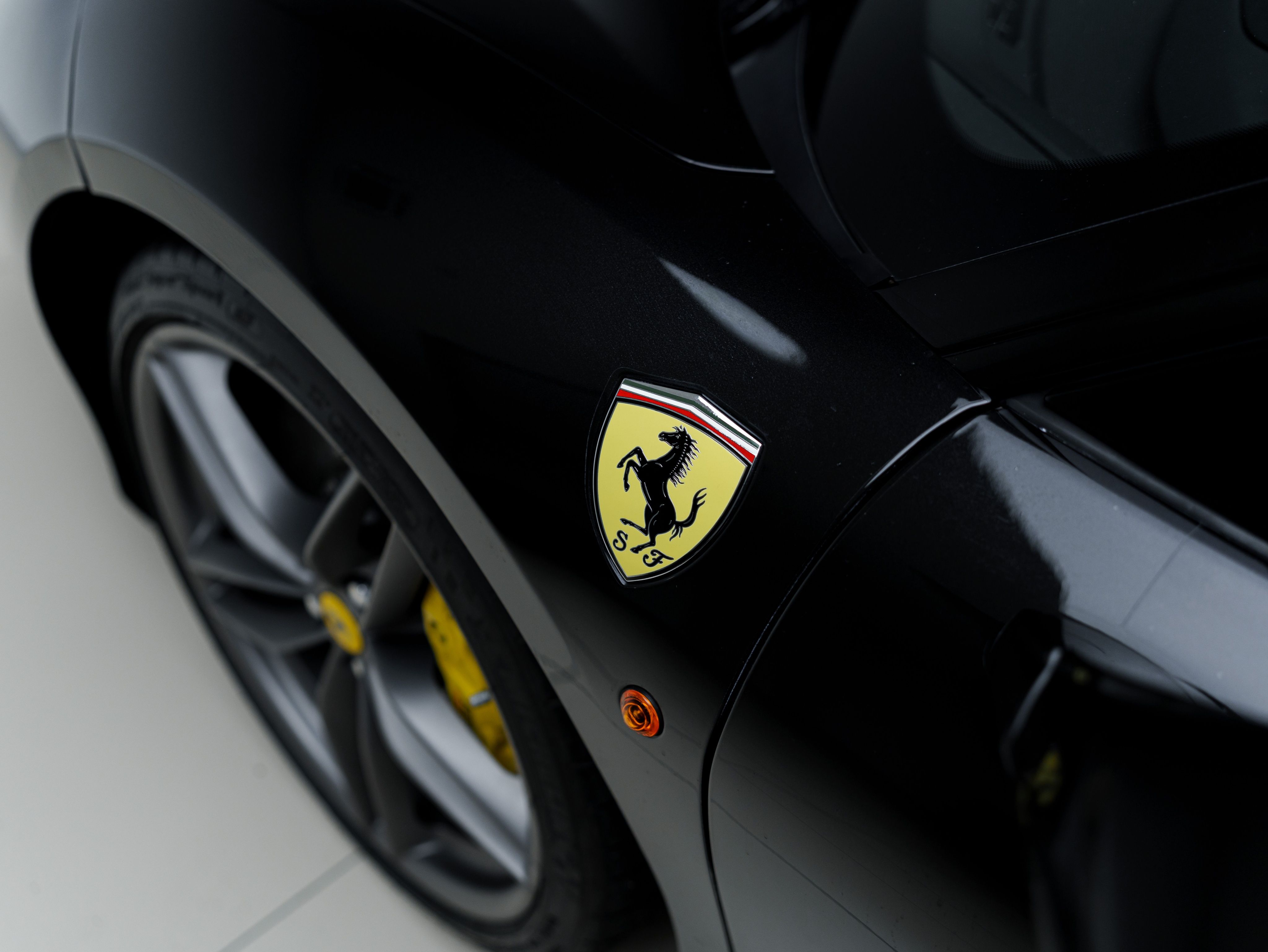 Ferrari 488 GTB - 2015 - Joinsteer - #38