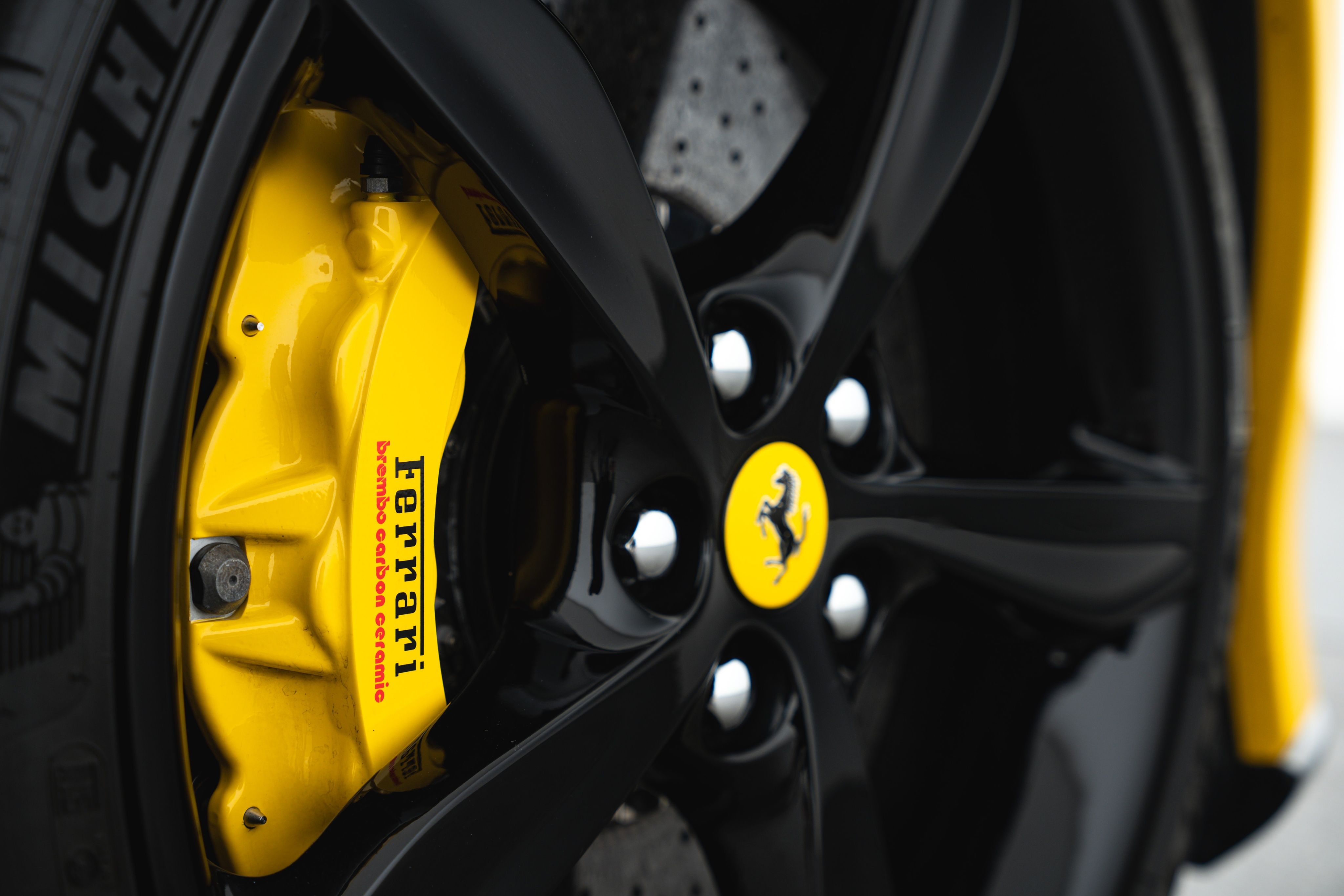 Ferrari Portofino - 2019 - Joinsteer - #24