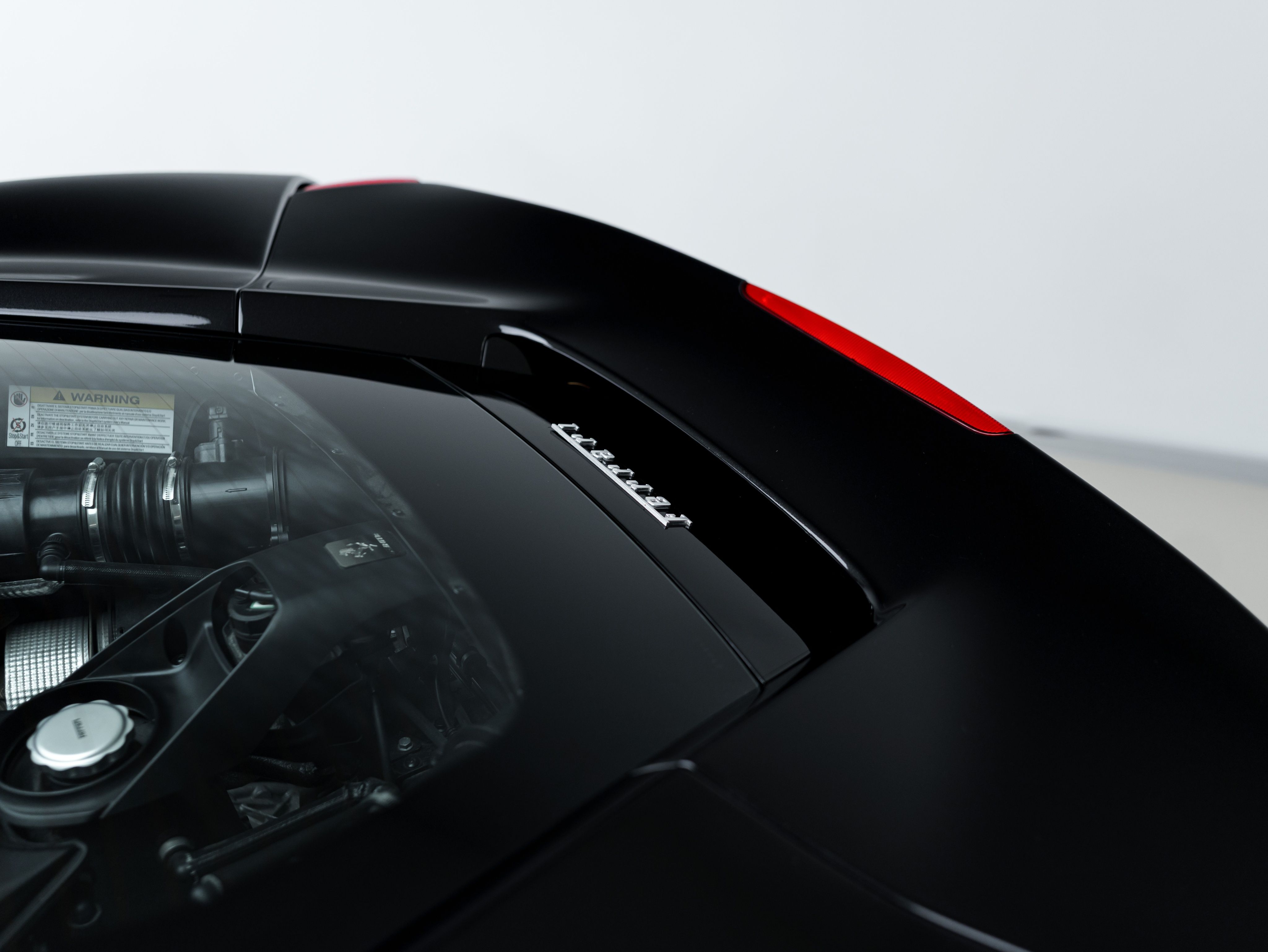 Ferrari 488 GTB - 2015 - Joinsteer - #41