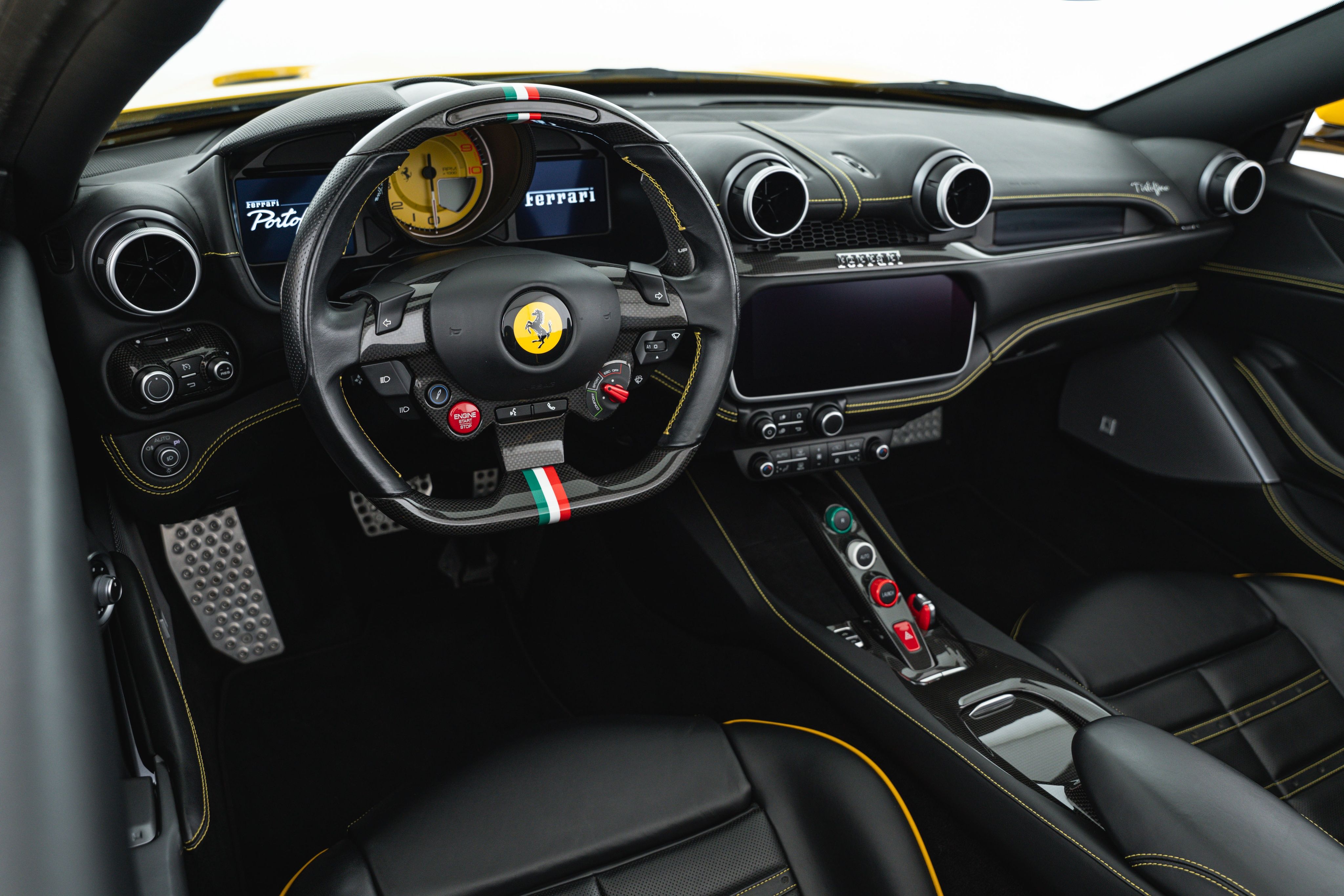 Ferrari Portofino - 2019 - Joinsteer - #27