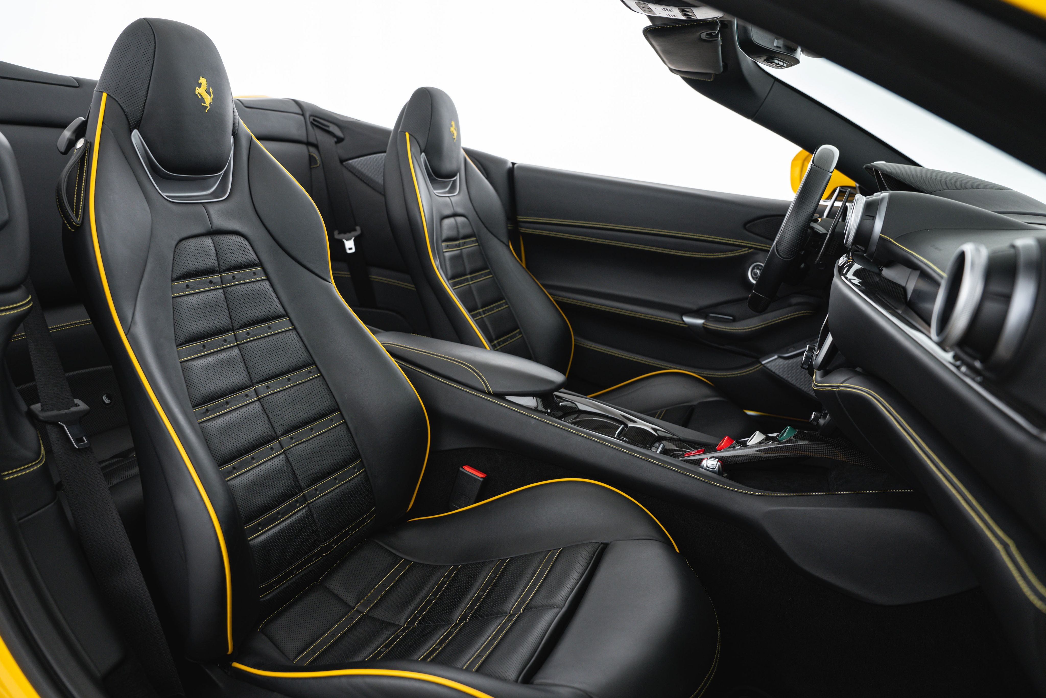 Ferrari Portofino - 2019 - Joinsteer - #28