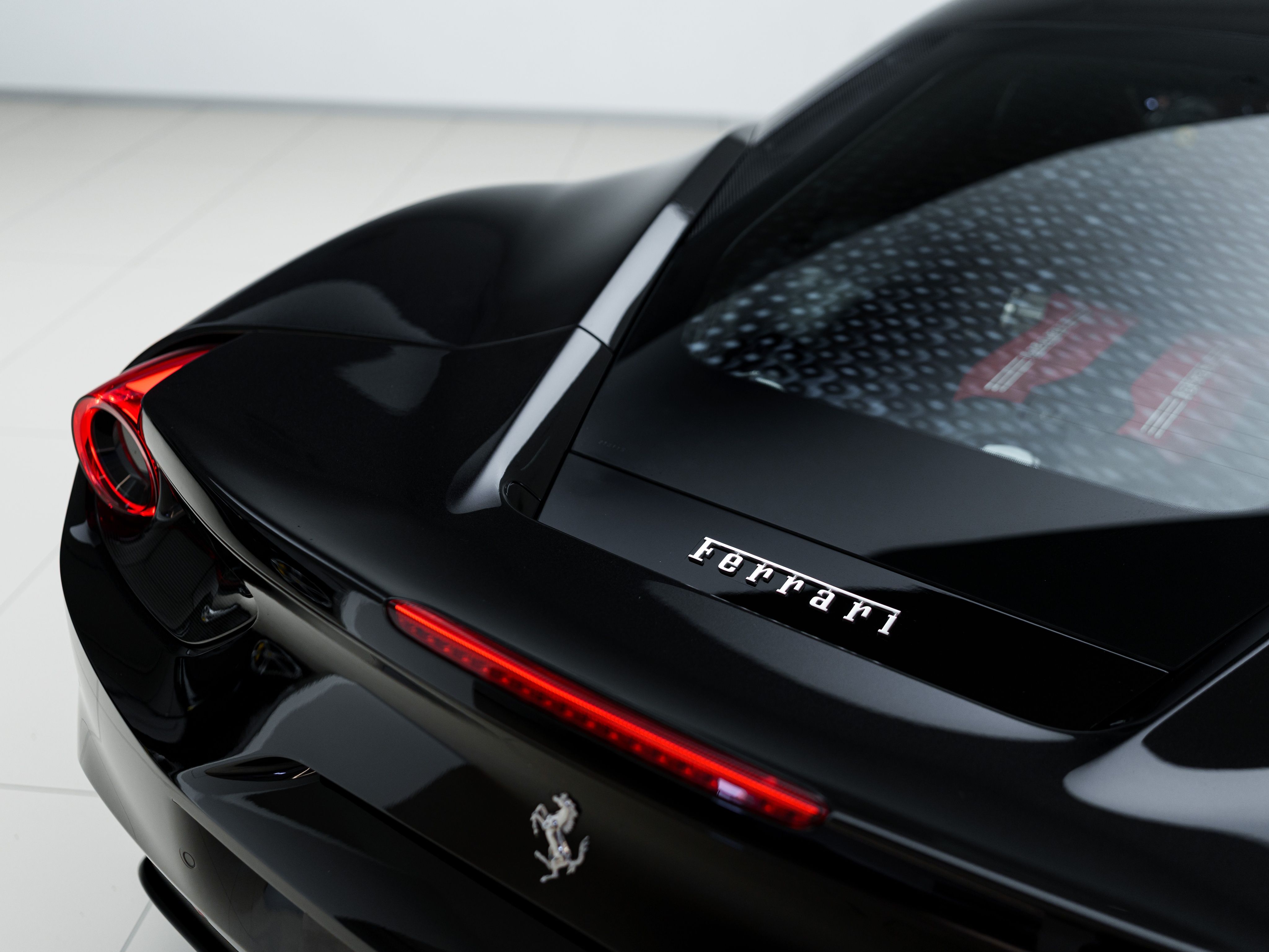 Ferrari 488 GTB - 2015 - Joinsteer - #44