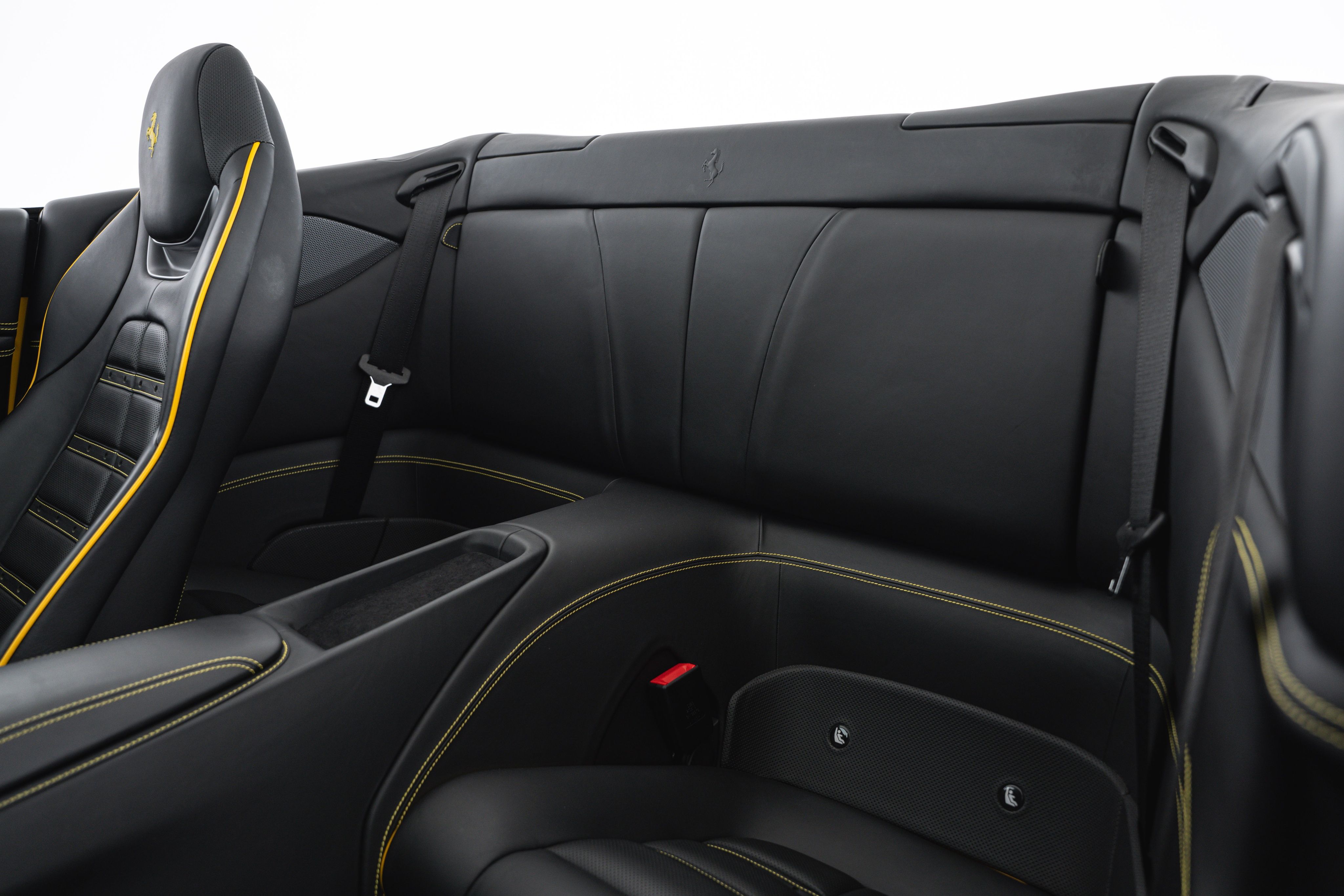 Ferrari Portofino - 2019 - Joinsteer - #29