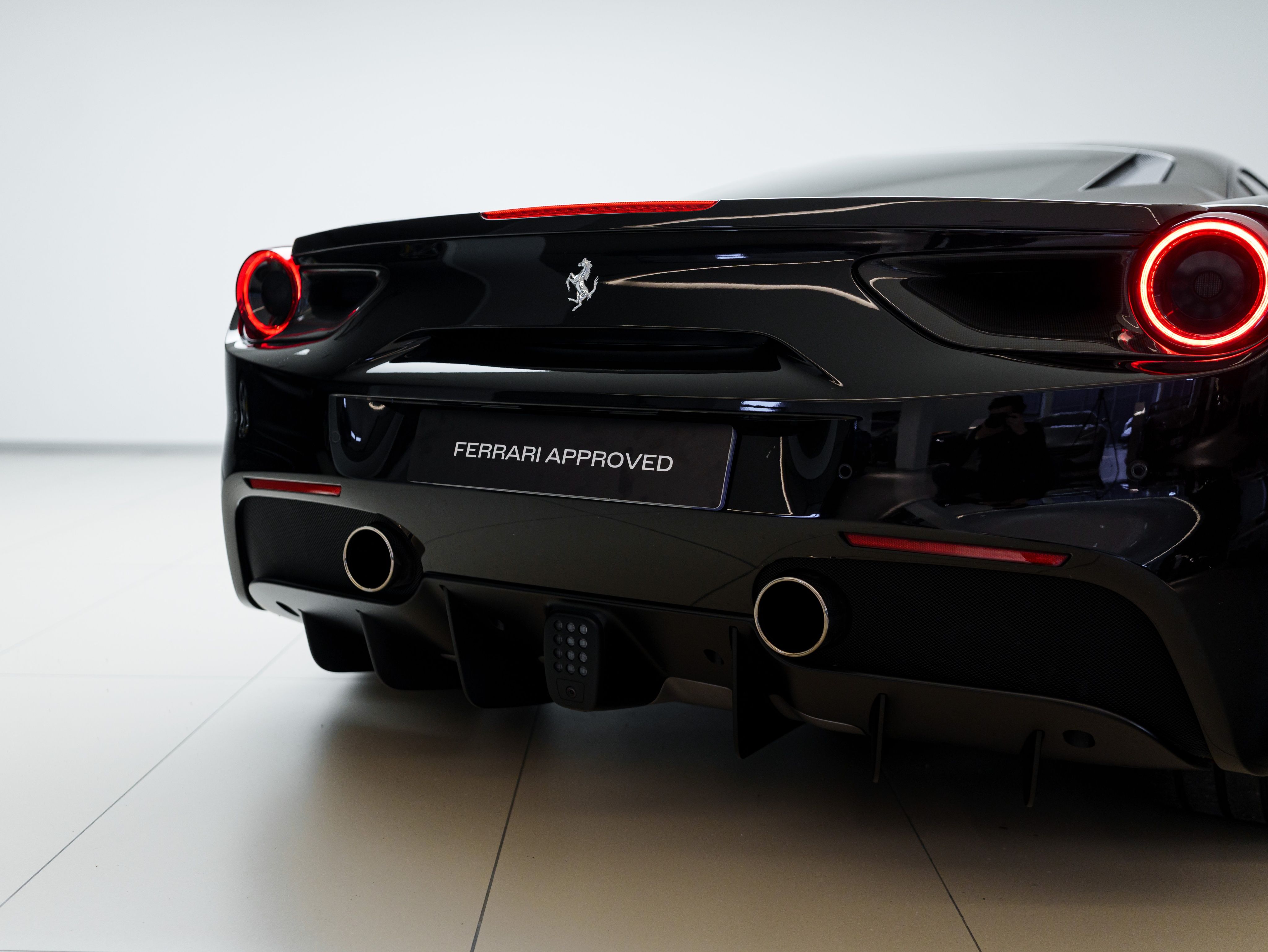 Ferrari 488 GTB - 2015 - Joinsteer - #45