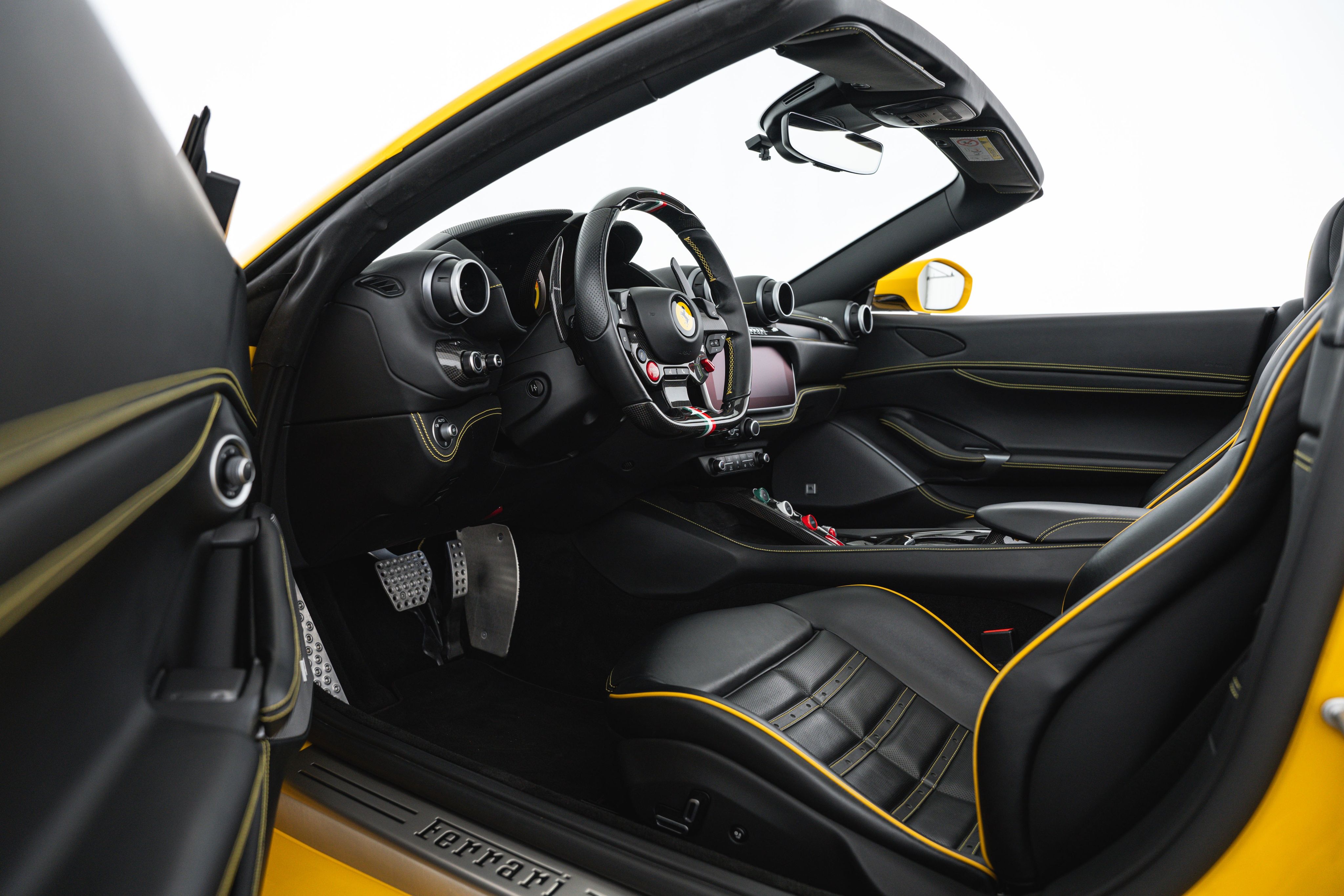 Ferrari Portofino - 2019 - Joinsteer - #30